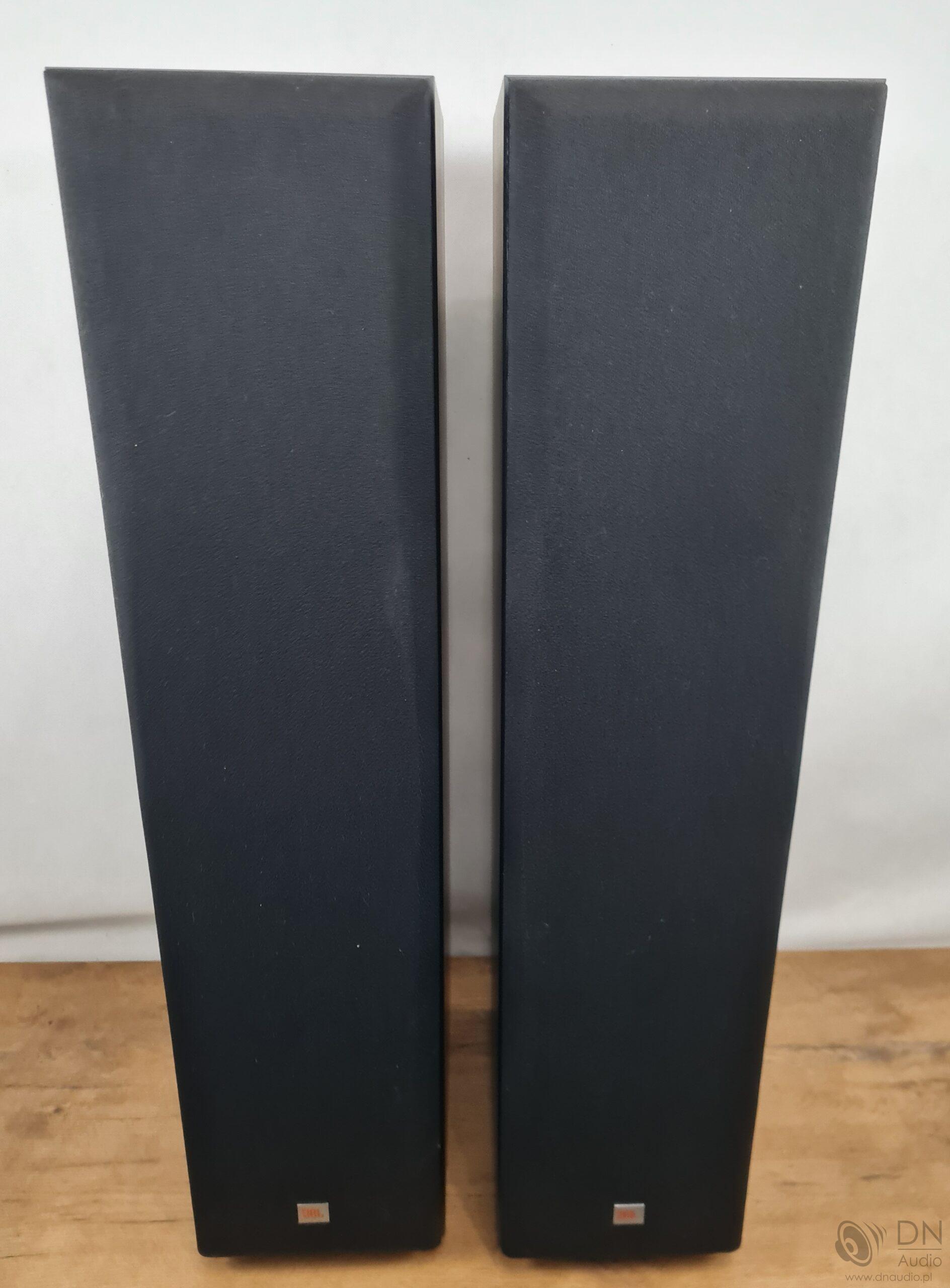 JBL Northridge E80 - obrazek 5