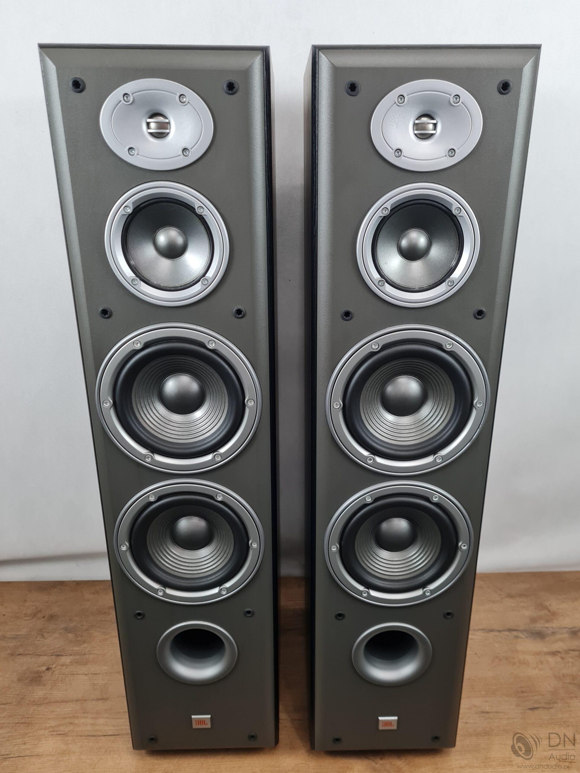 JBL Northridge E80 - obrazek 3