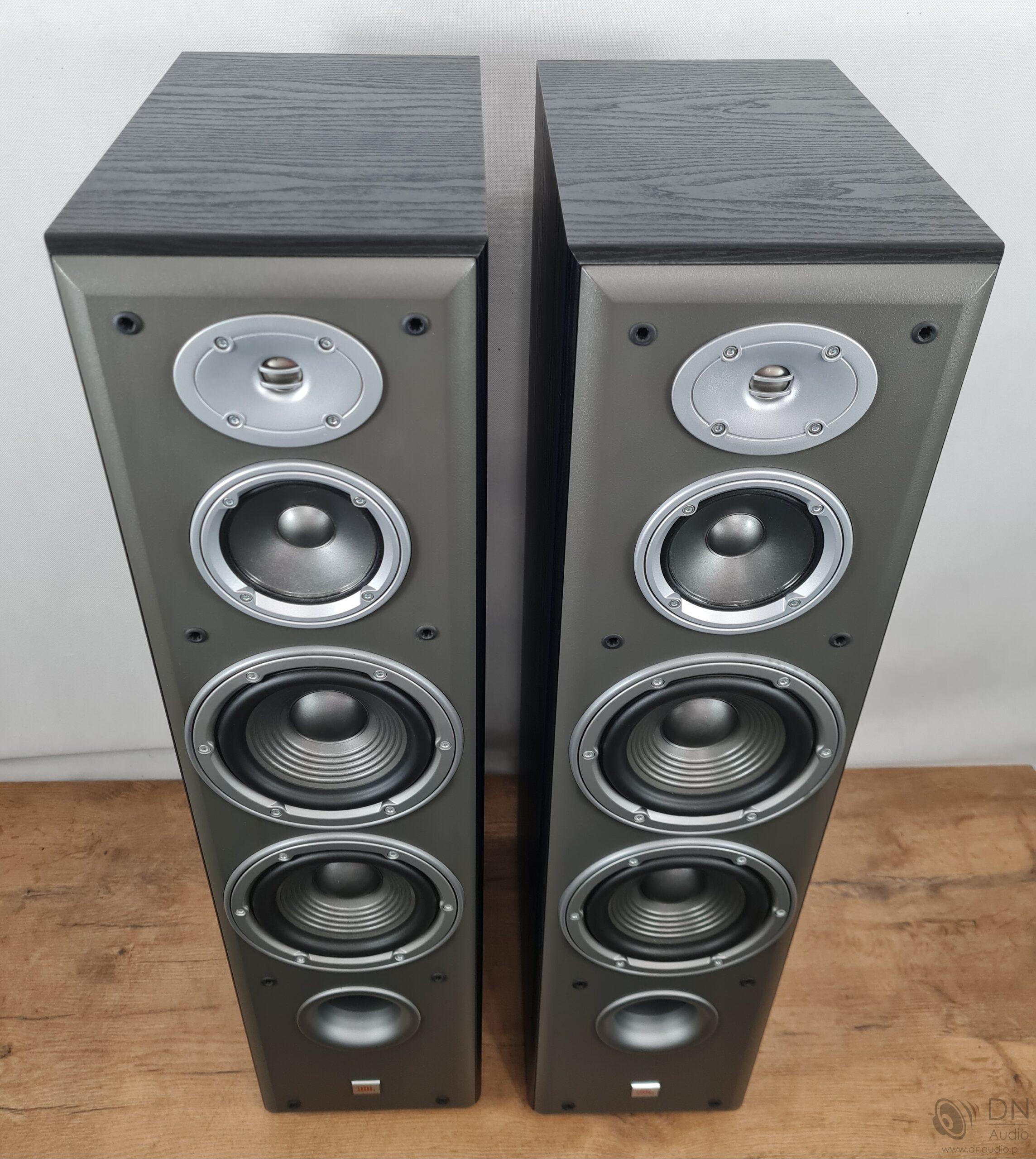 JBL Northridge E80 - obrazek 2