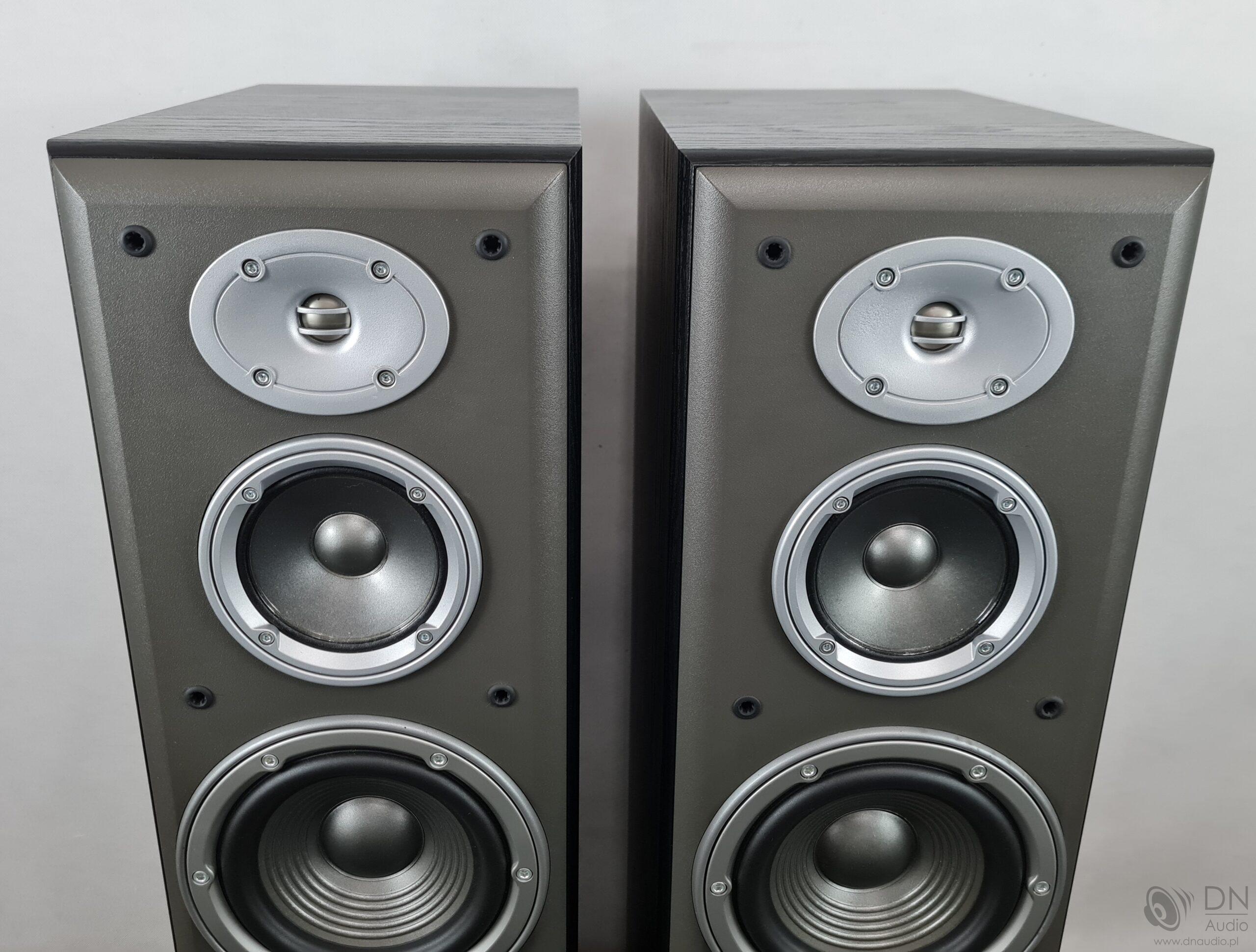 JBL Northridge E80 - obrazek 6