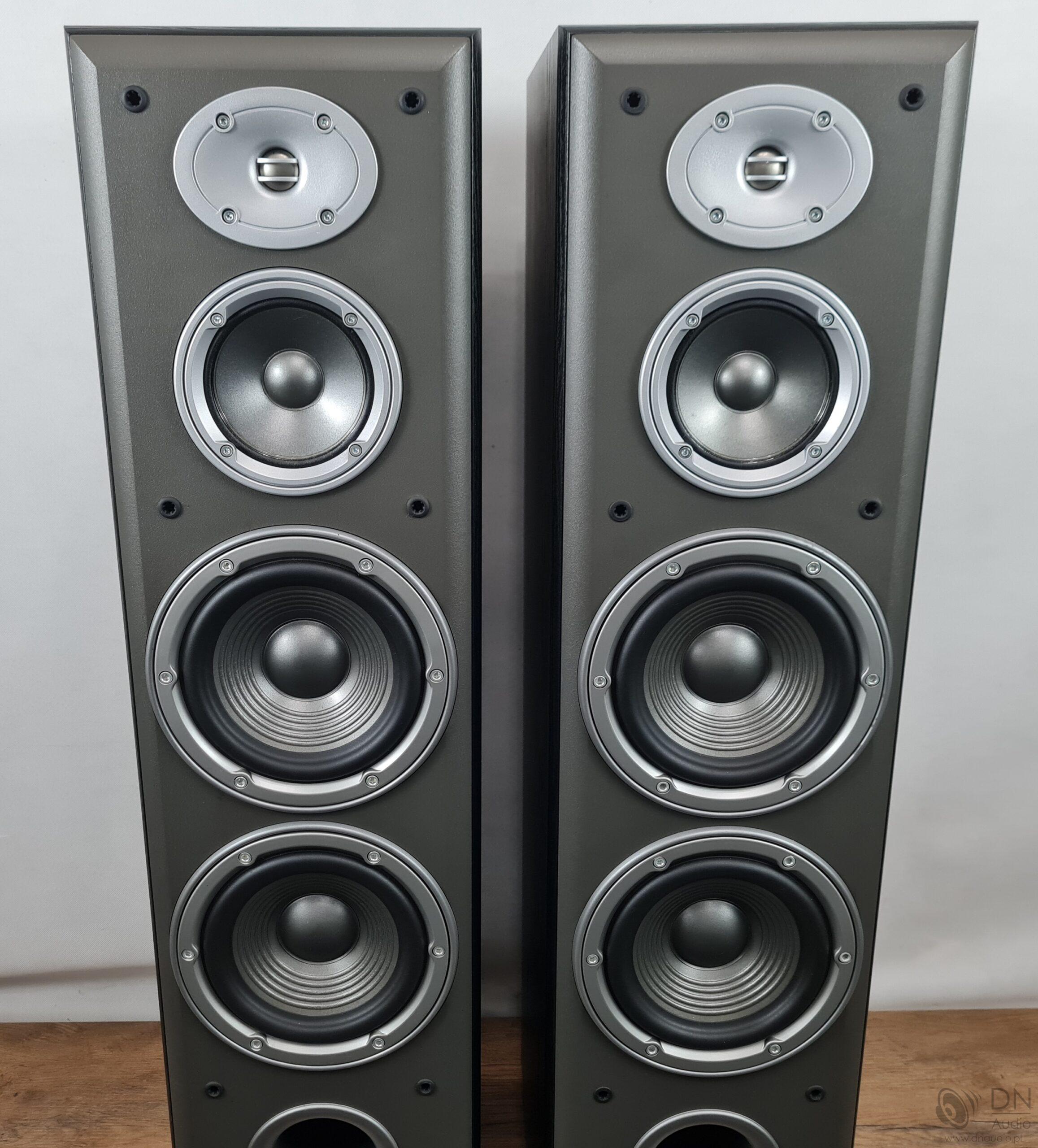 JBL Northridge E80 - obrazek 7