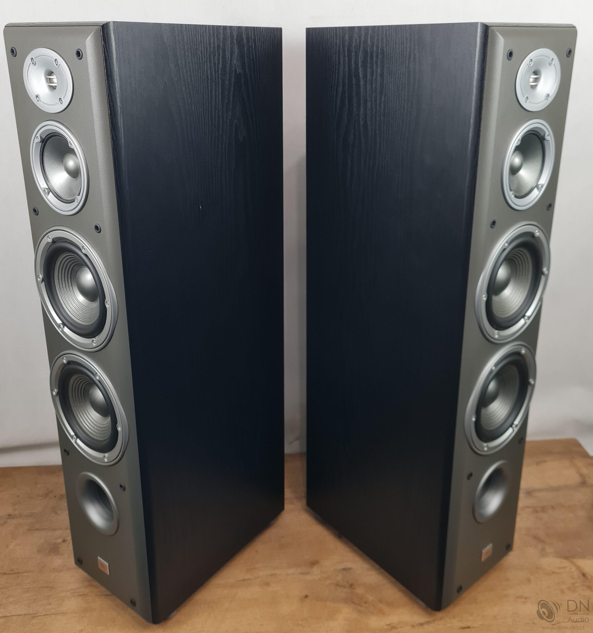 JBL Northridge E80 - obrazek 8