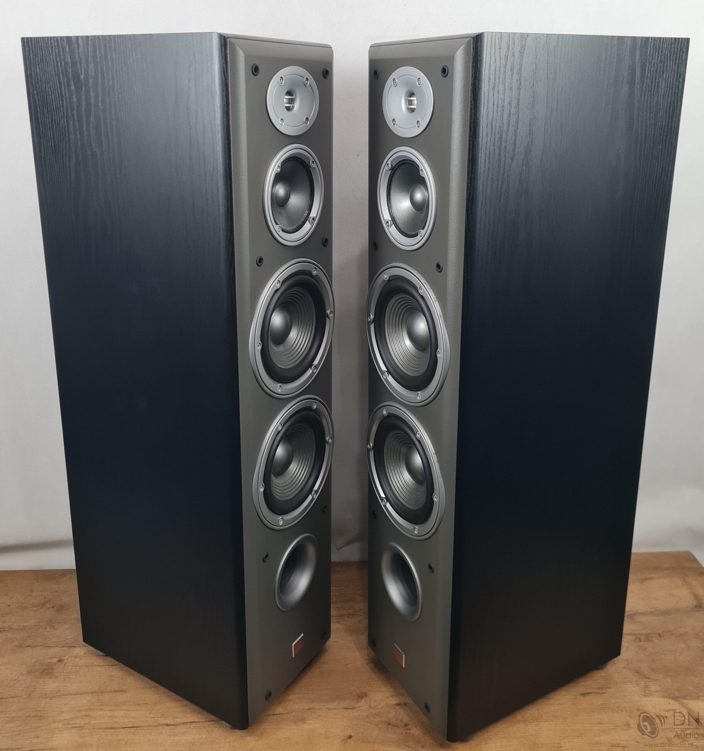 JBL Northridge E80 - obrazek 9