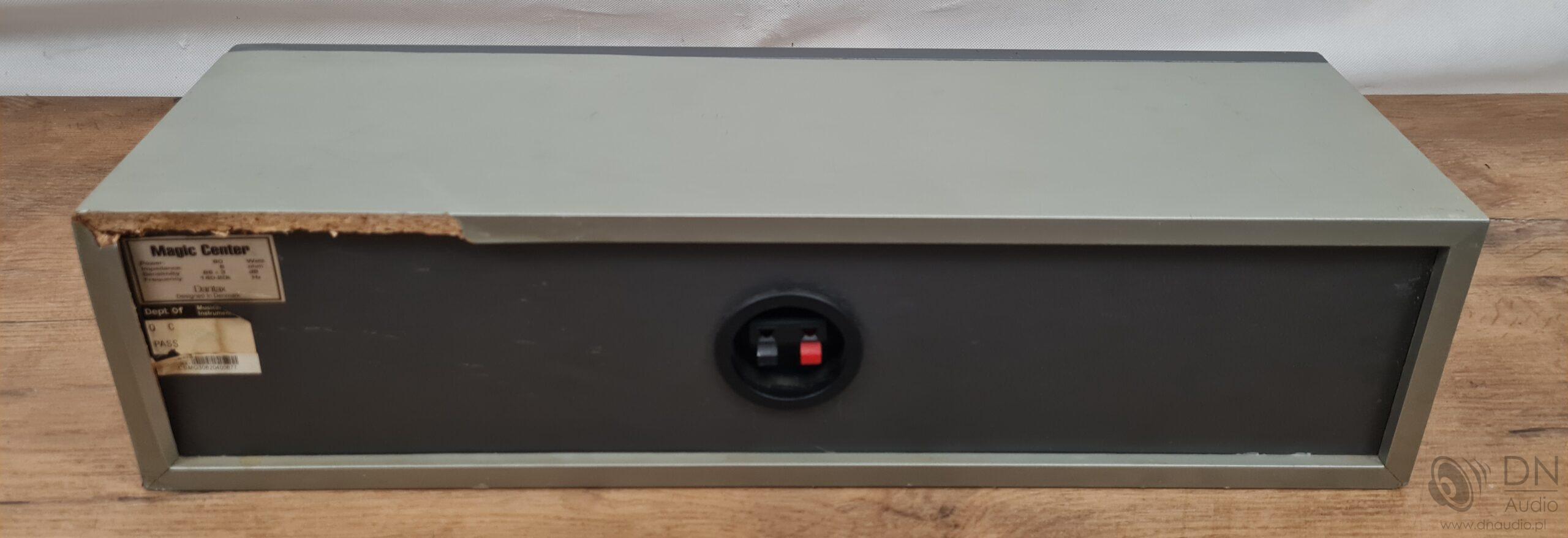 Dantax Magic Center - obrazek 9