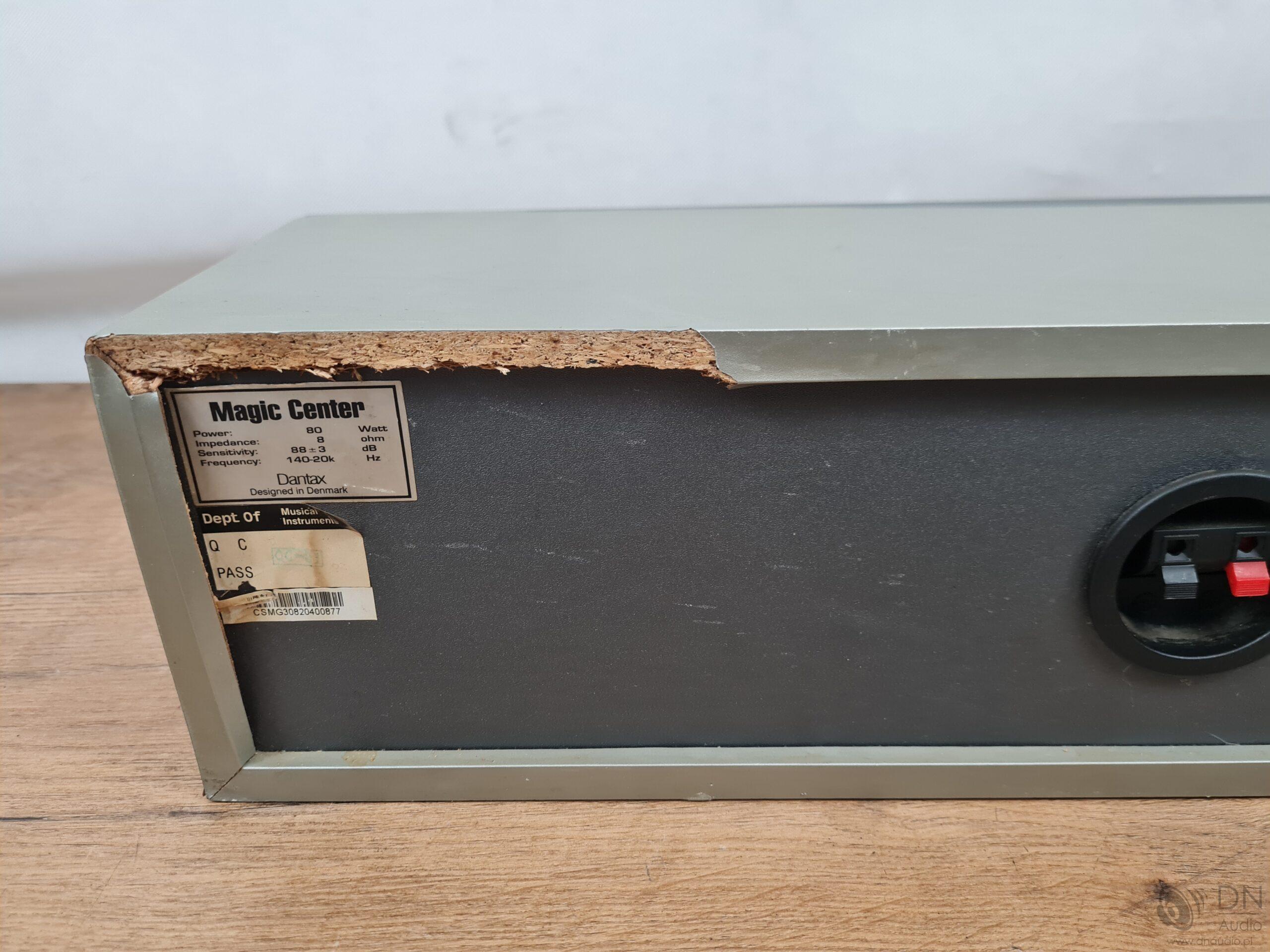 Dantax Magic Center - obrazek 10