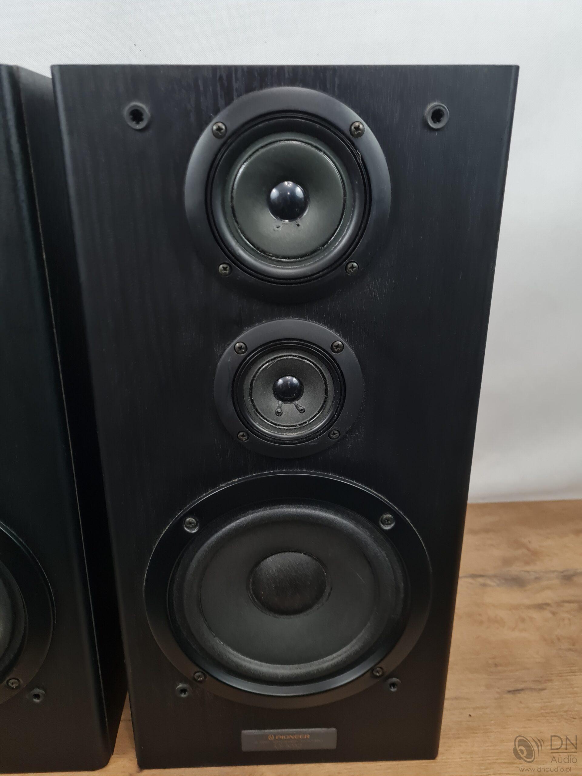 Pioneer CS-3030 - obrazek 5