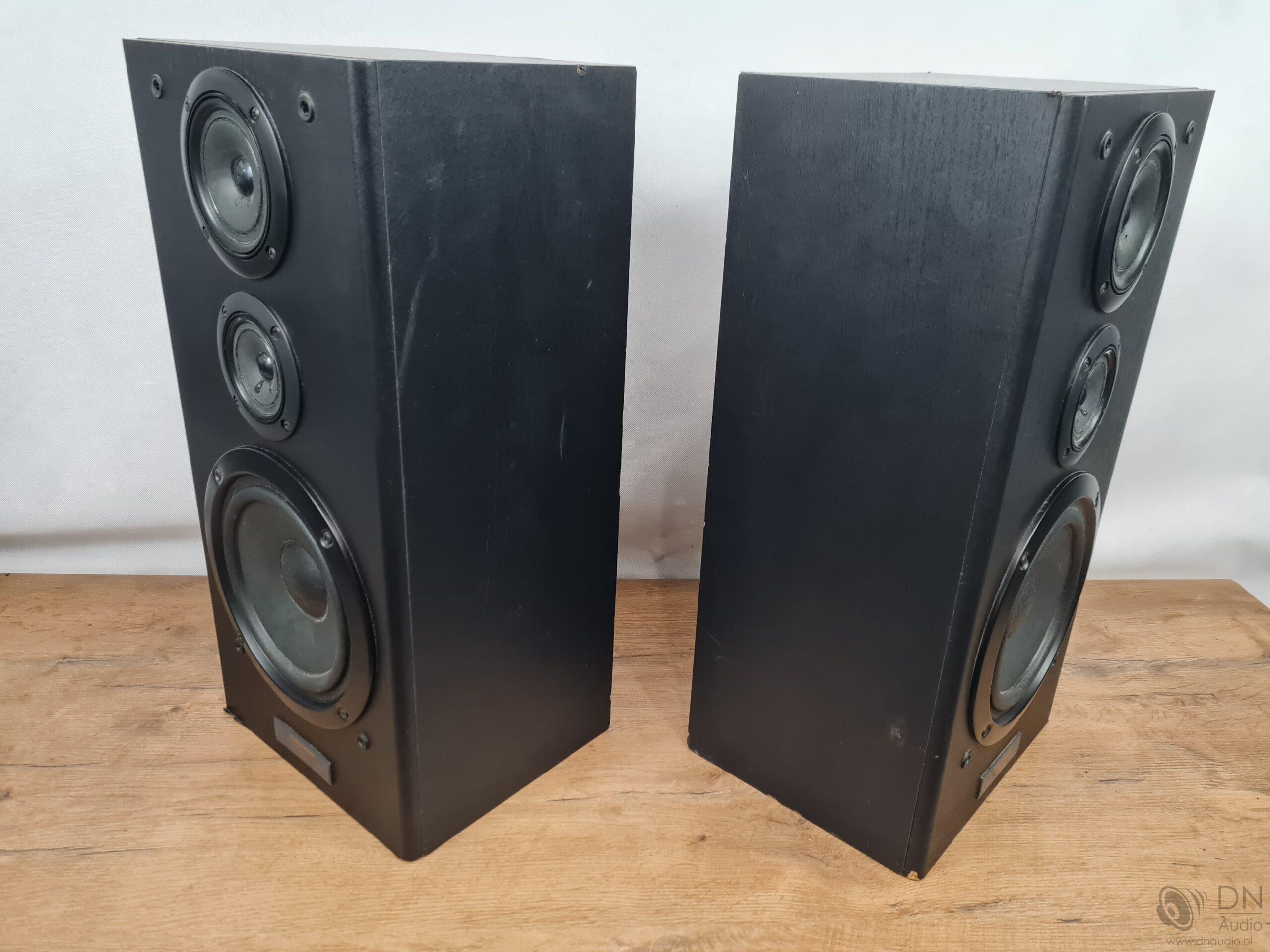 Pioneer CS-3030 - obrazek 8