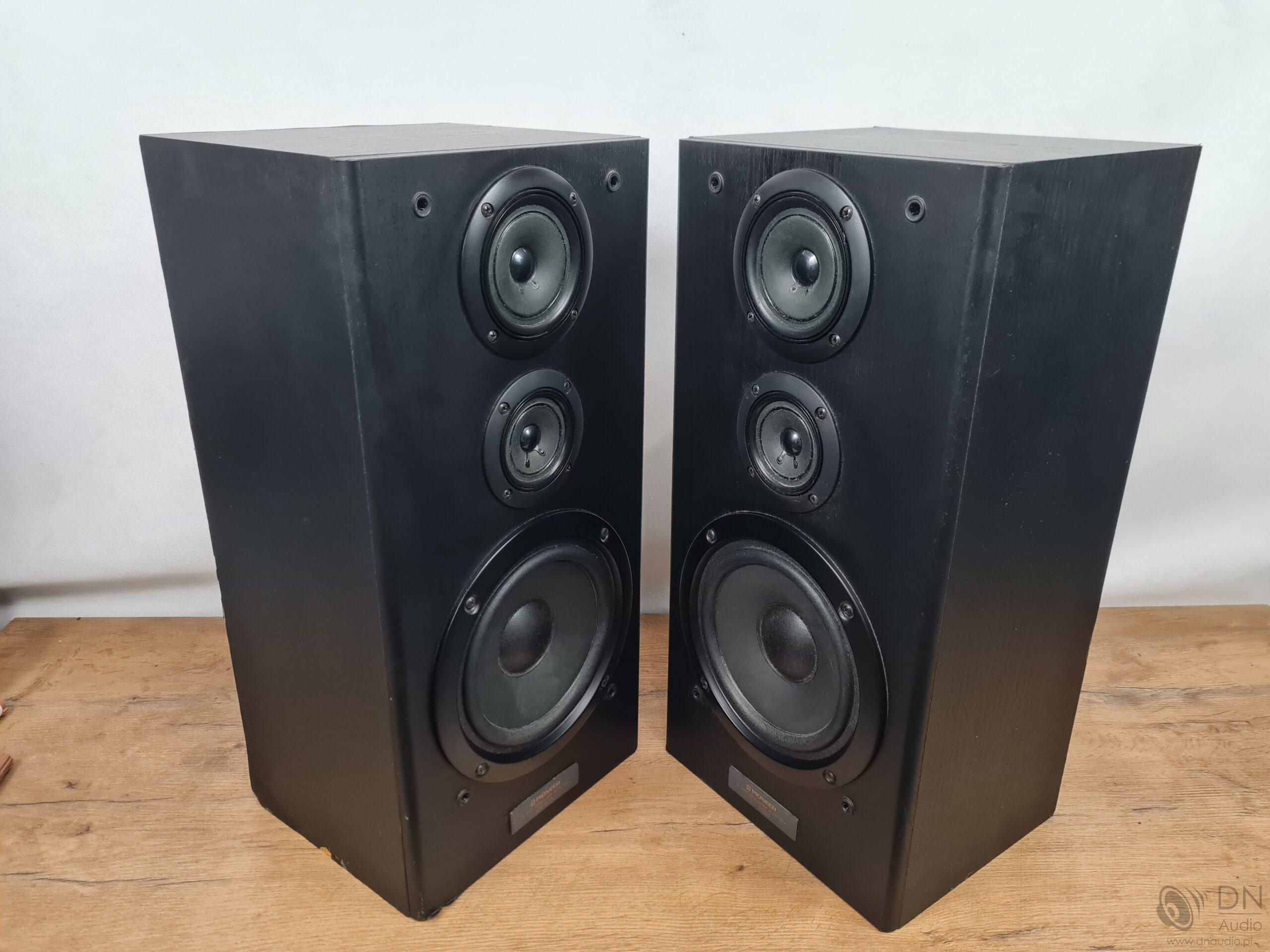 Pioneer CS-3030 - obrazek 9