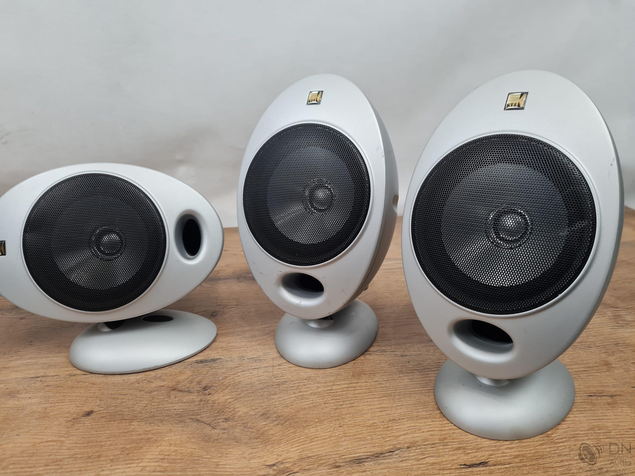 KEF HTS2001 - obrazek 4