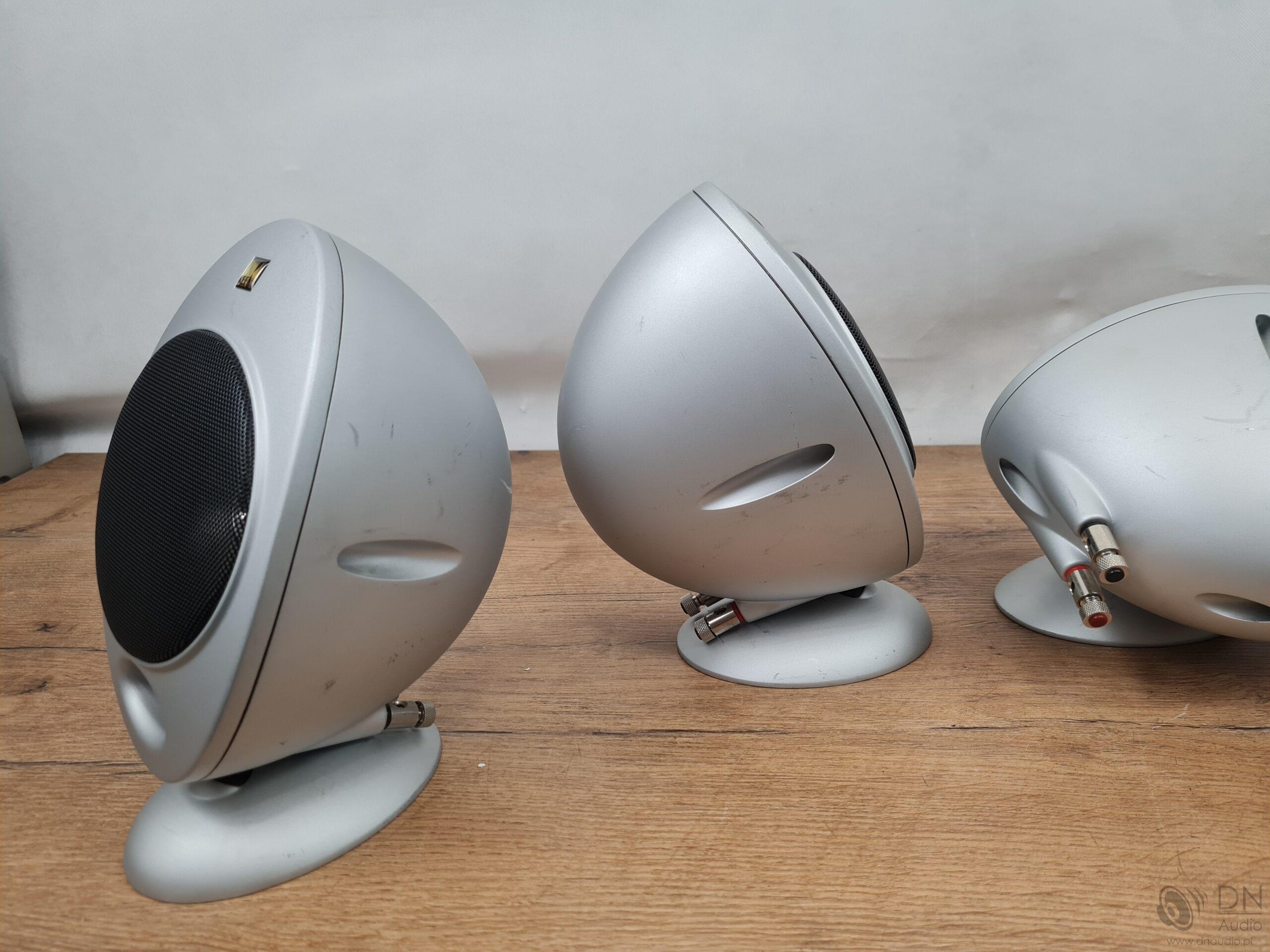 KEF HTS2001 - obrazek 5