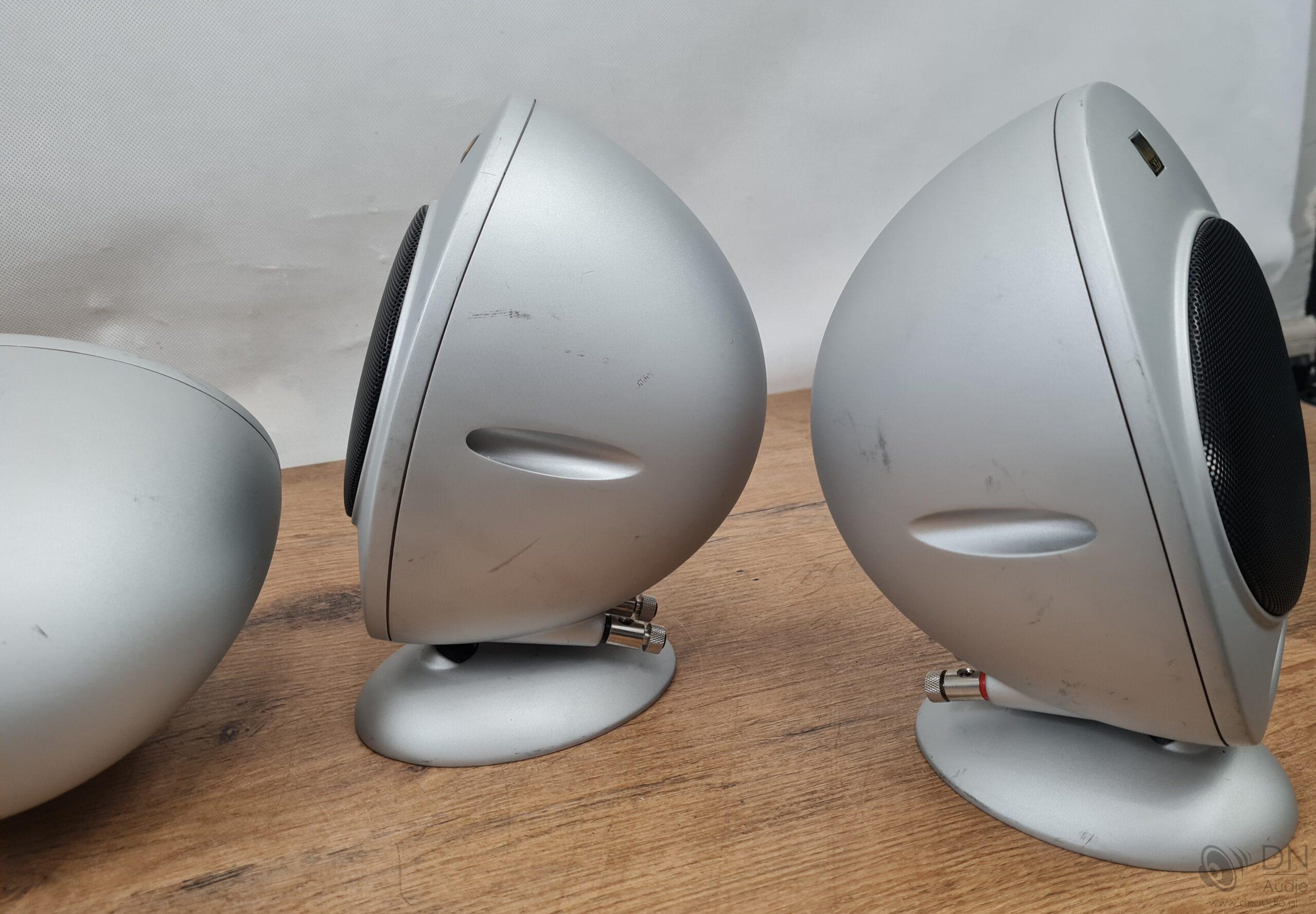 KEF HTS2001 - obrazek 6