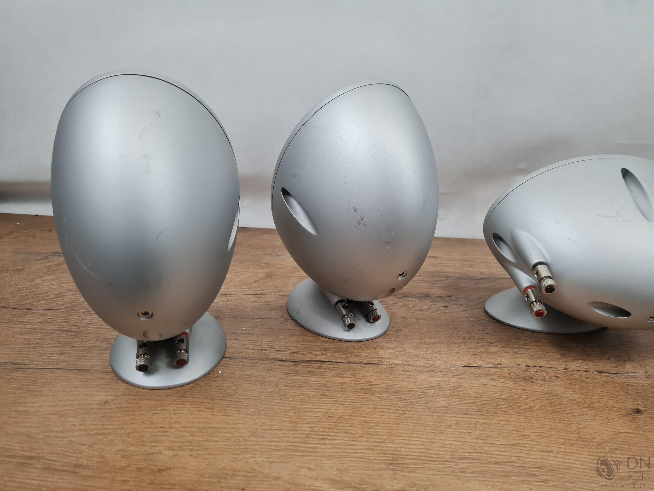 KEF HTS2001 - obrazek 7