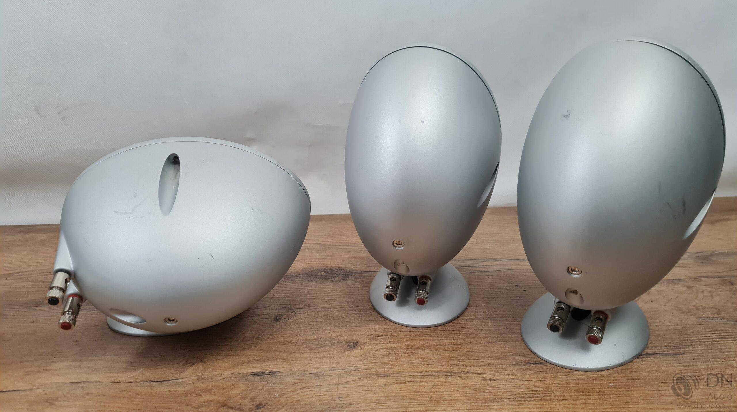 KEF HTS2001 - obrazek 8