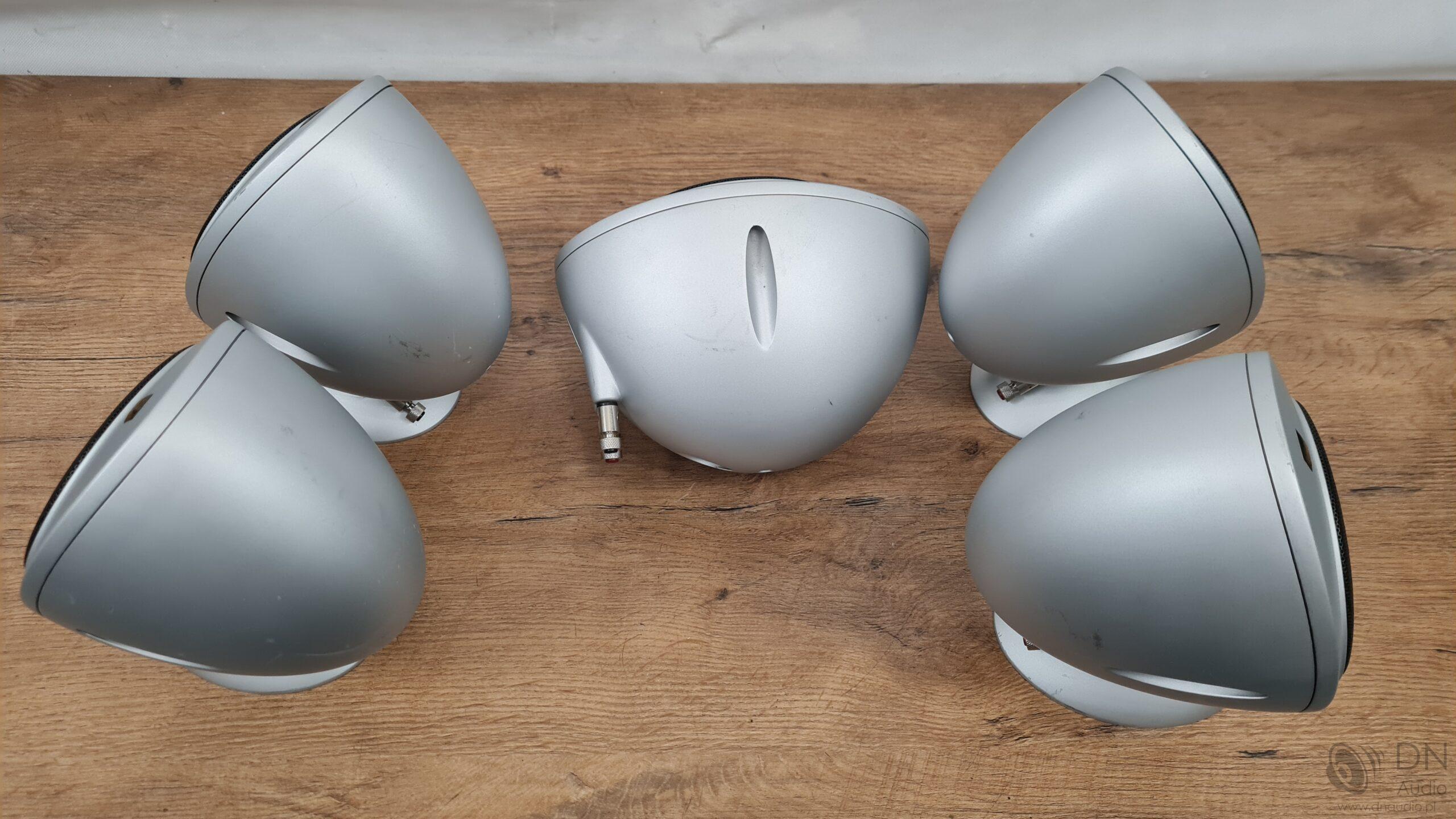 KEF HTS2001 - obrazek 9