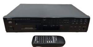 Denon DCD-725