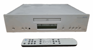 Cambridge Audio Azur 840C