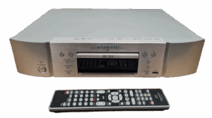 Marantz UD7006