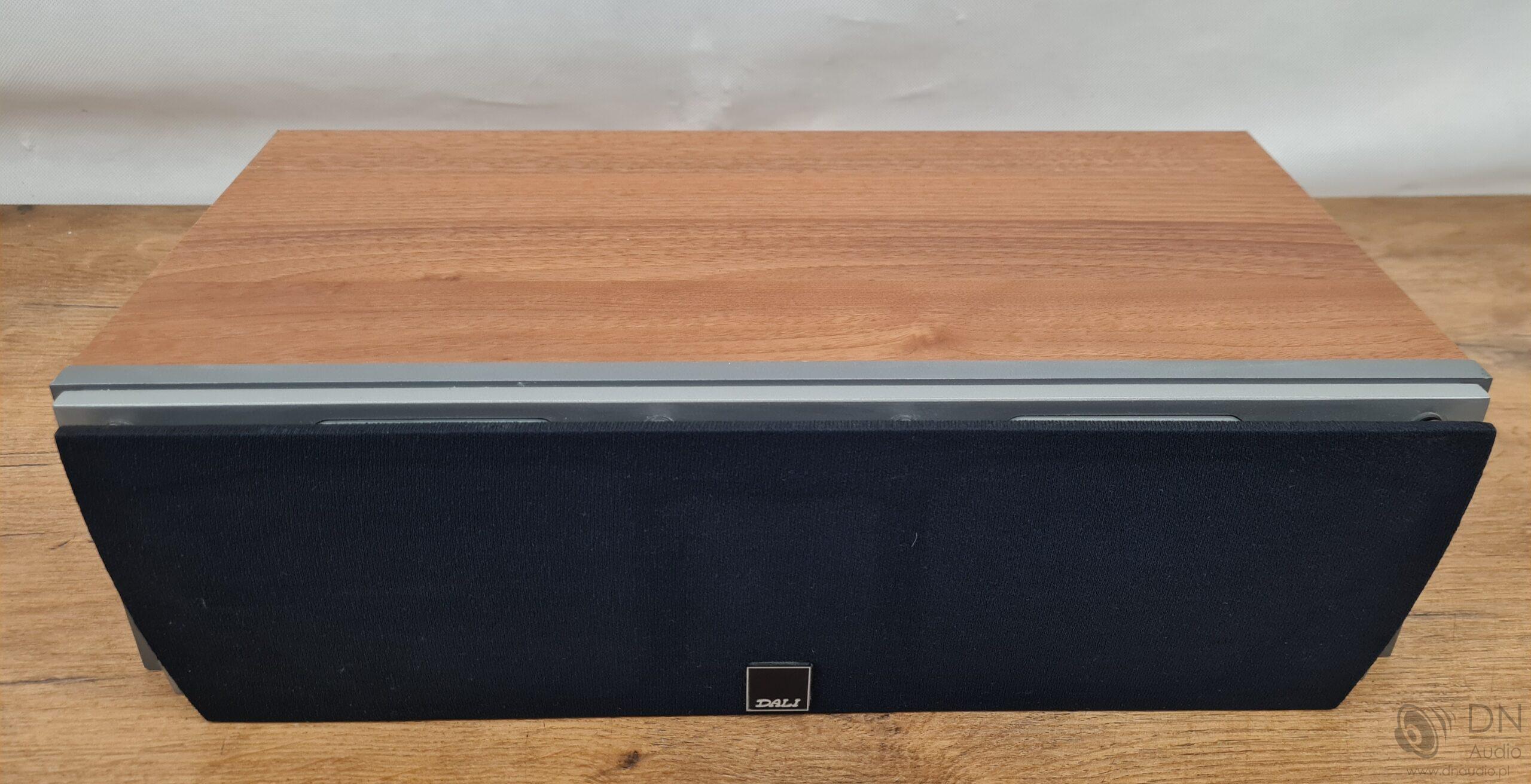 Dali Ikon Vokal 1 - obrazek 3