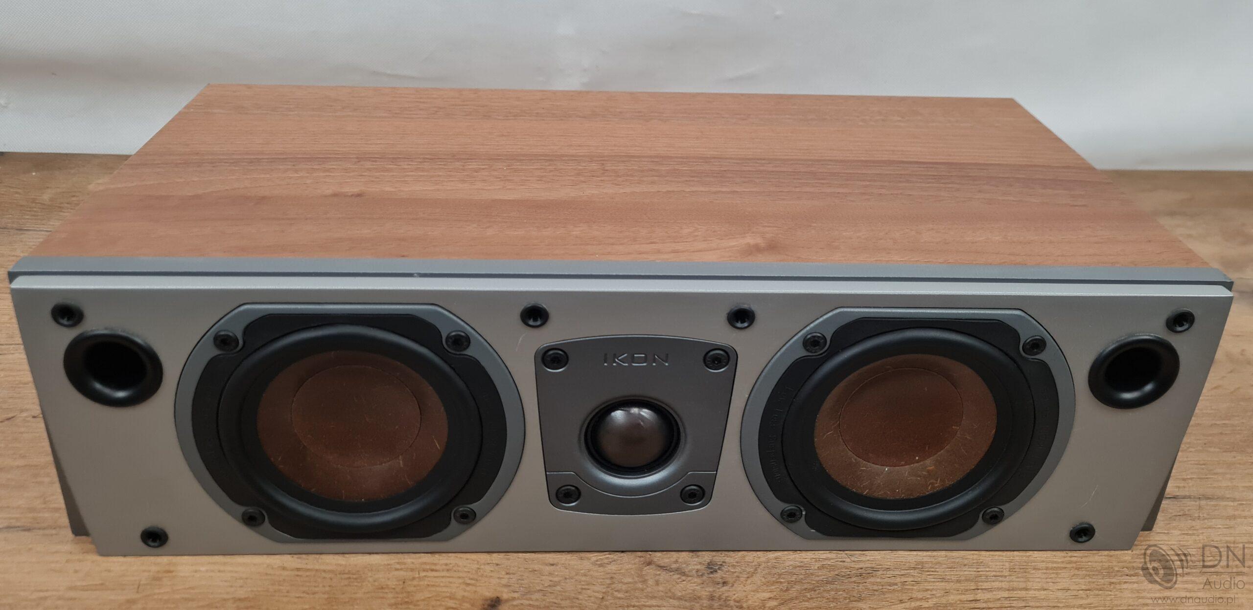 Dali Ikon Vokal 1 - obrazek 2