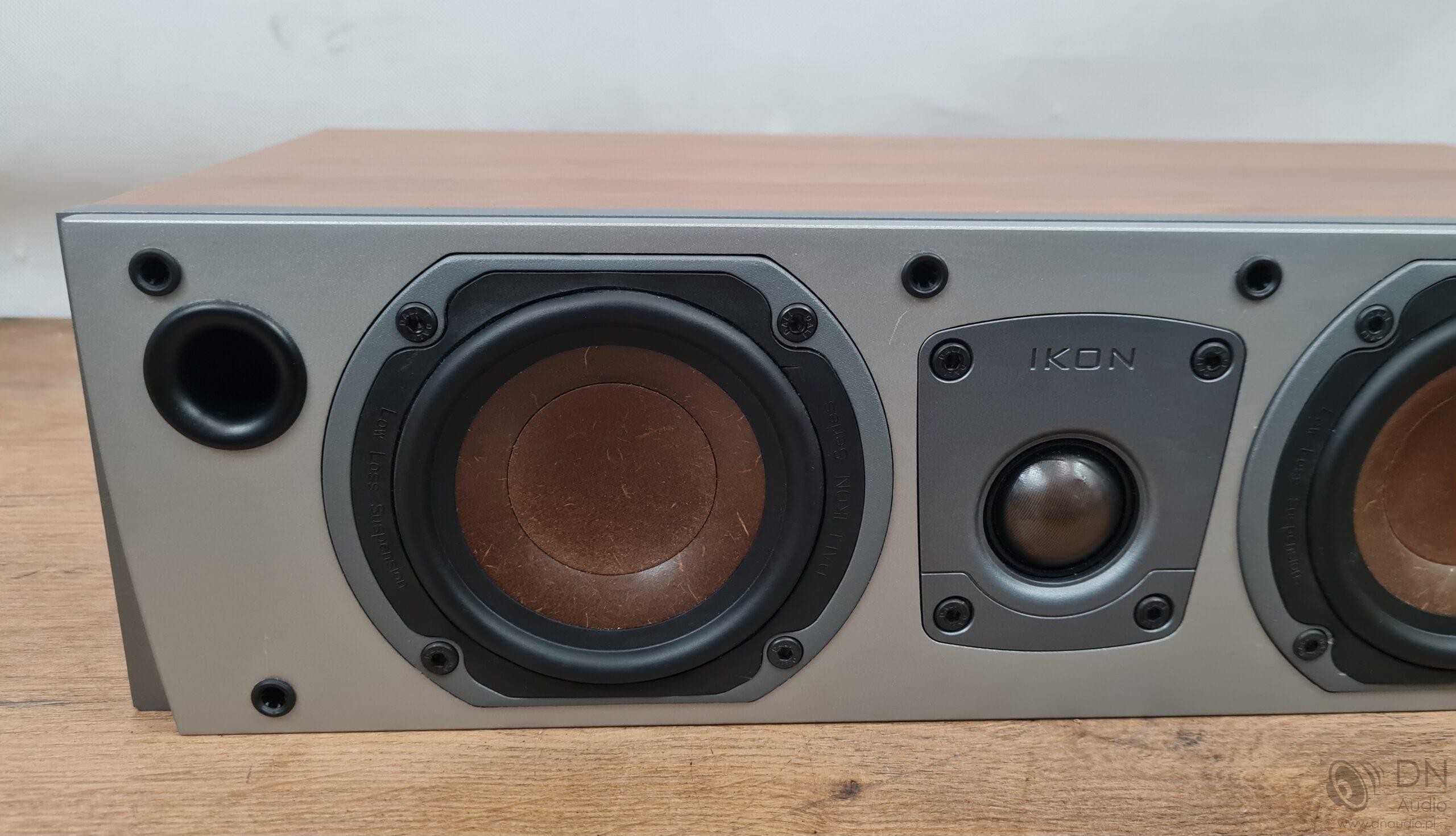 Dali Ikon Vokal 1 - obrazek 5