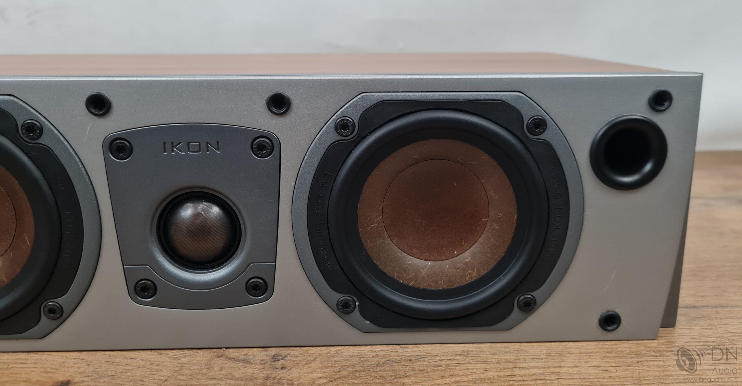 Dali Ikon Vokal 1 - obrazek 6