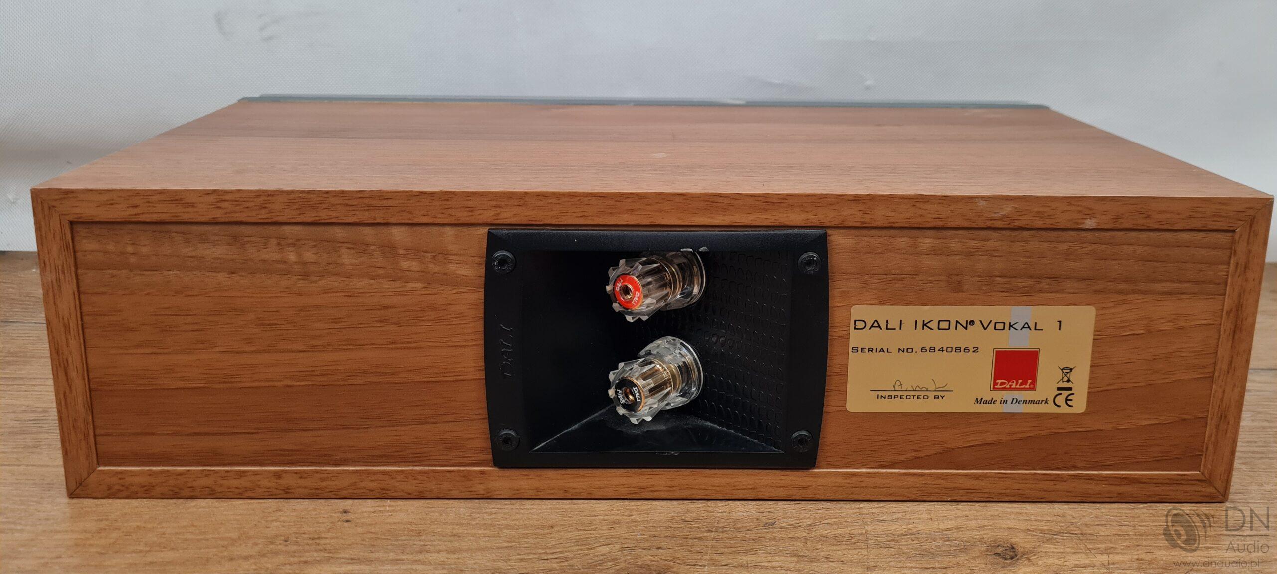 Dali Ikon Vokal 1 - obrazek 10