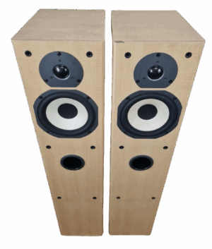 Tannoy Mercury mx3