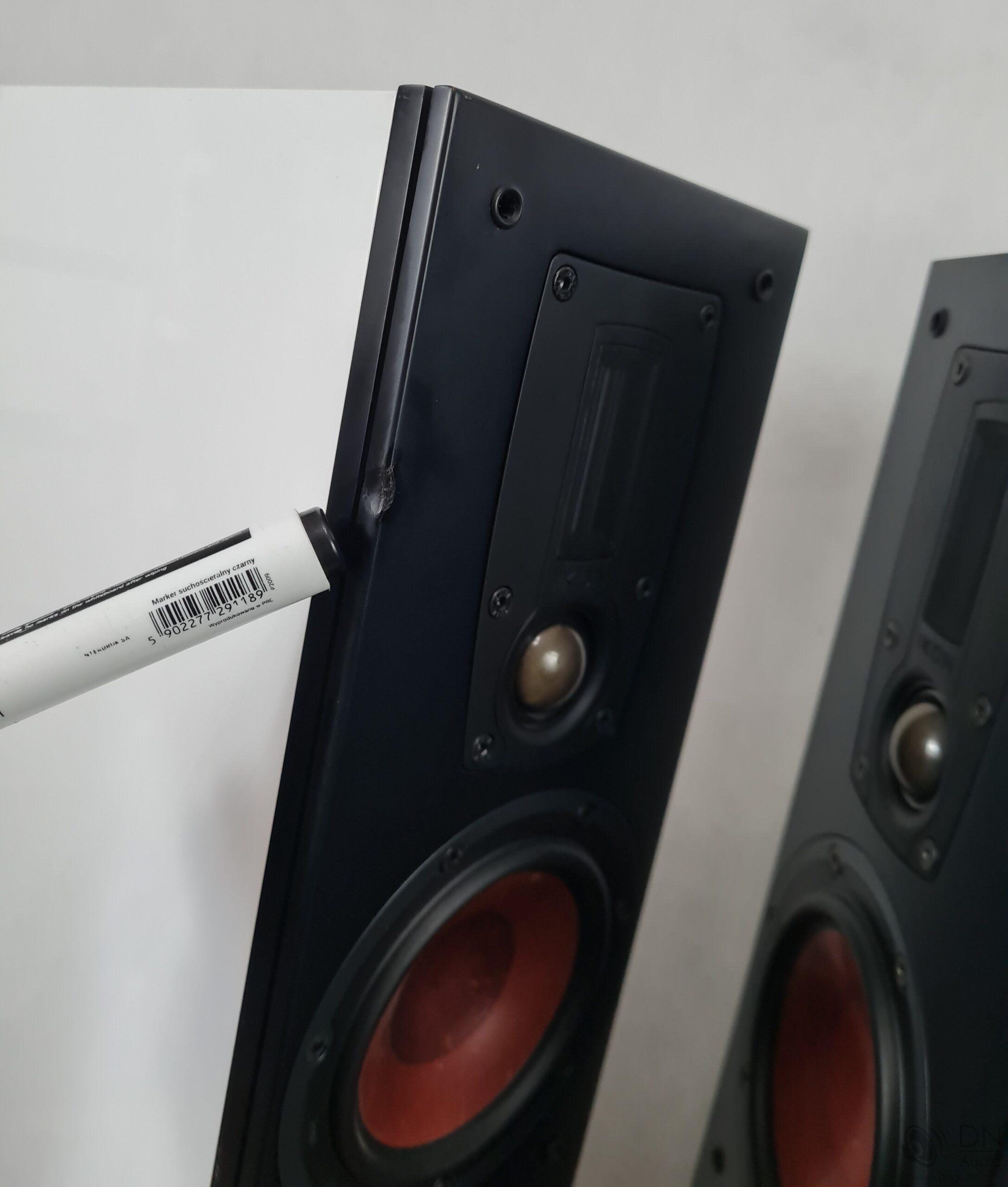 Dali Ikon 5 mk2 - obrazek 10