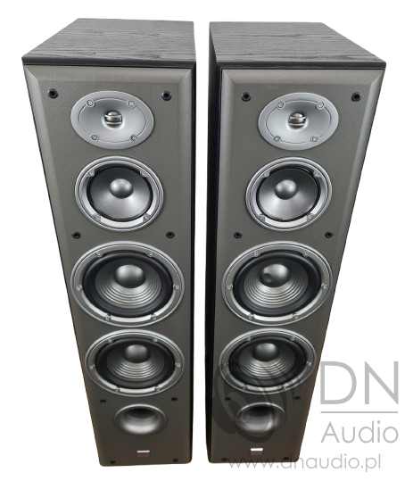 JBL Northridge E80 - obrazek 2