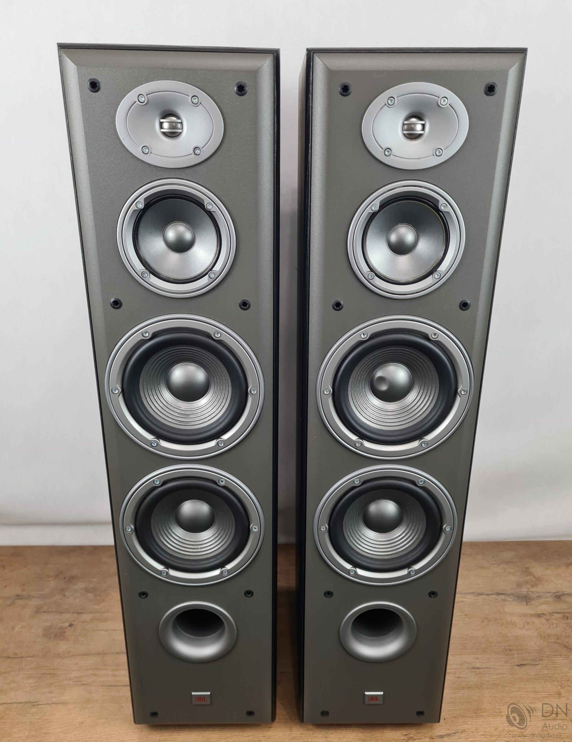 JBL Northridge E80 - obrazek 3