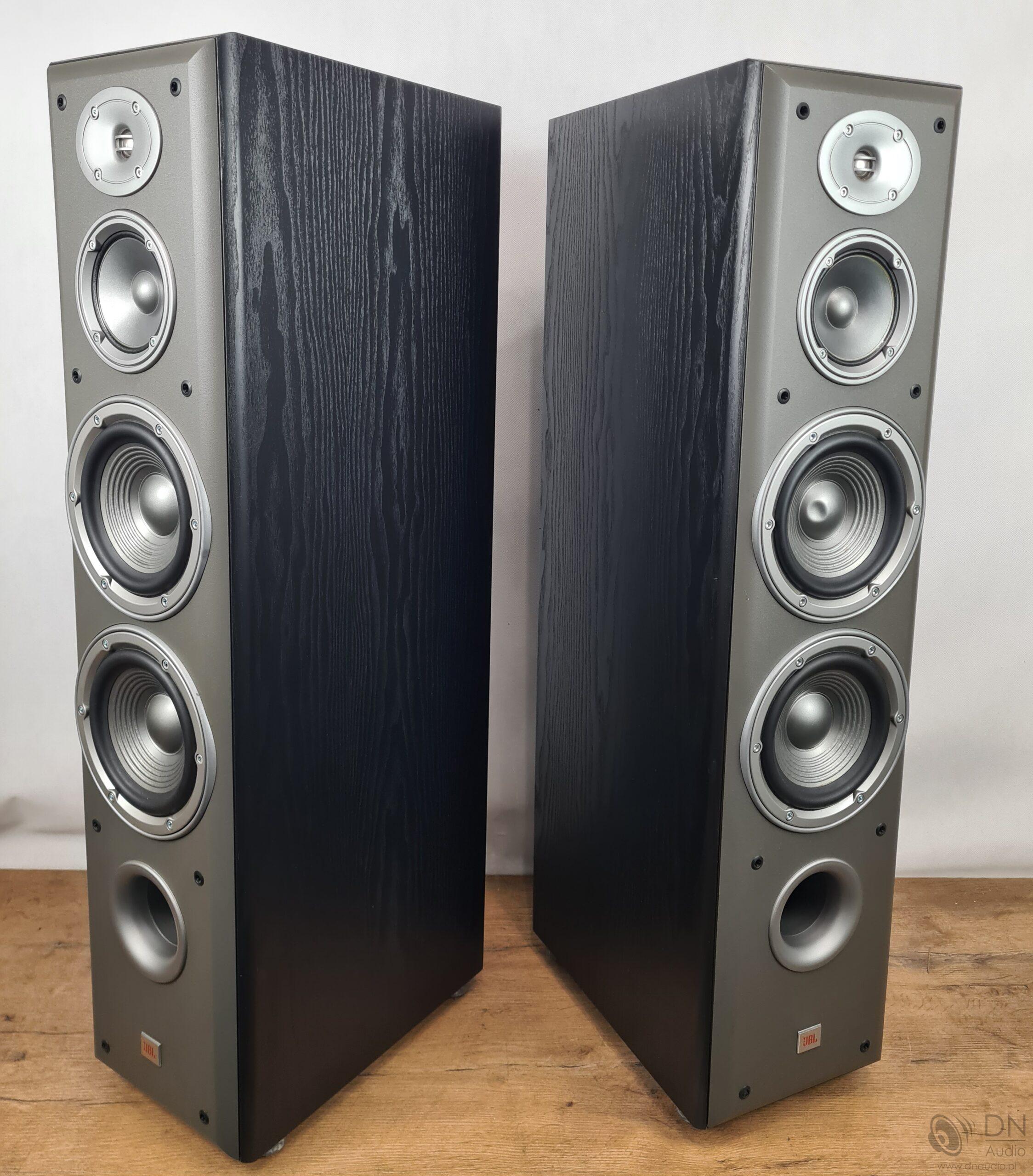 JBL Northridge E80 - obrazek 4
