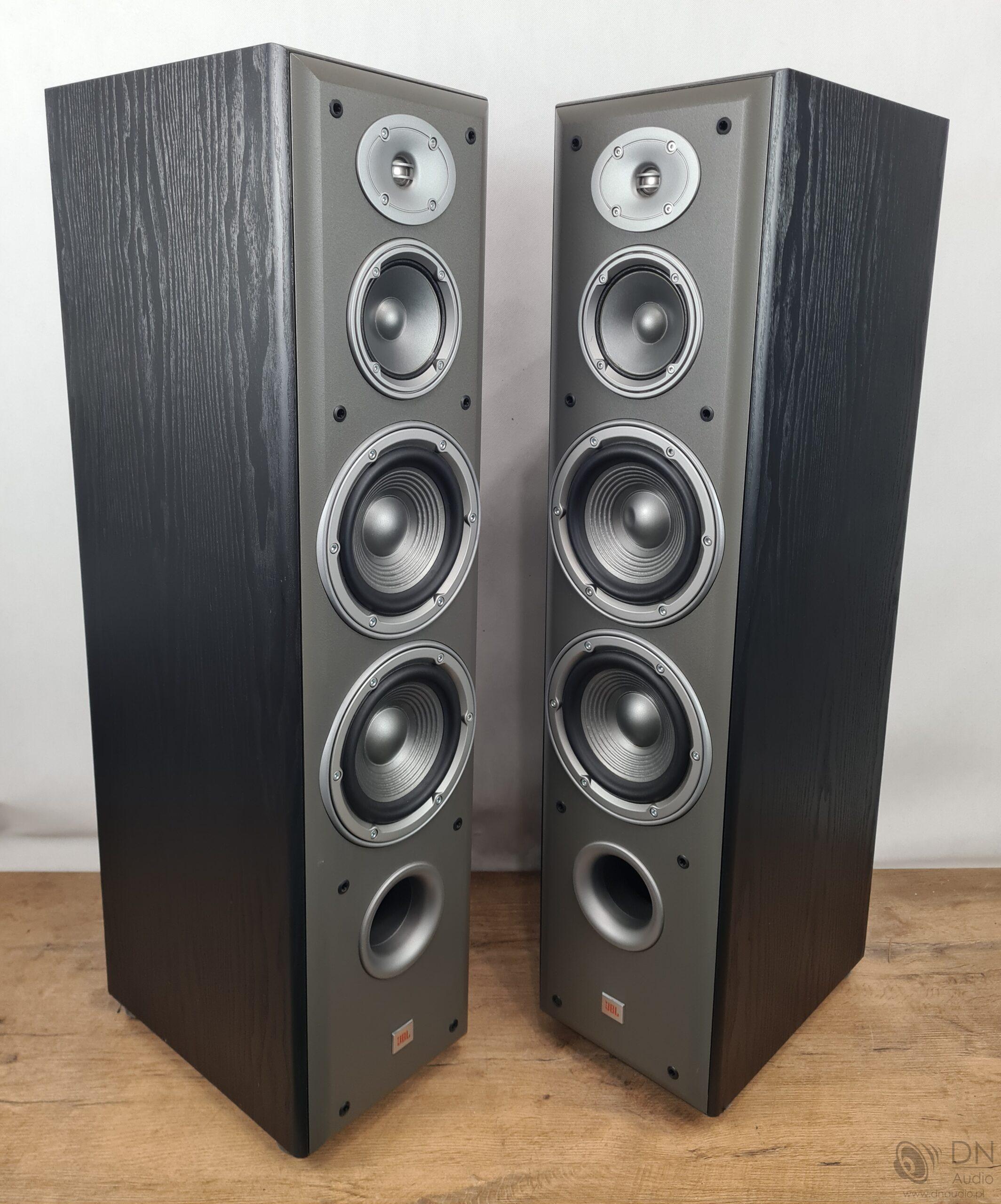 JBL Northridge E80 - obrazek 5