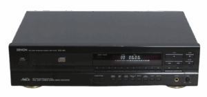 Denon DCD-890
