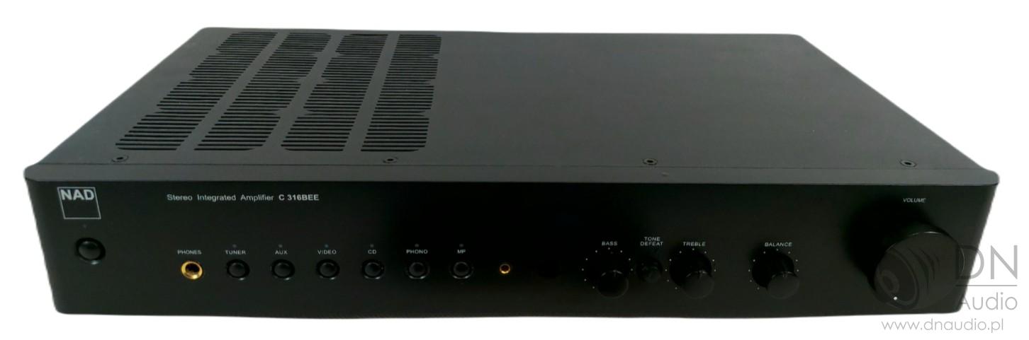 NAD C316BEE V2