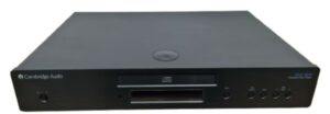 Cambridge Audio Azur 350C