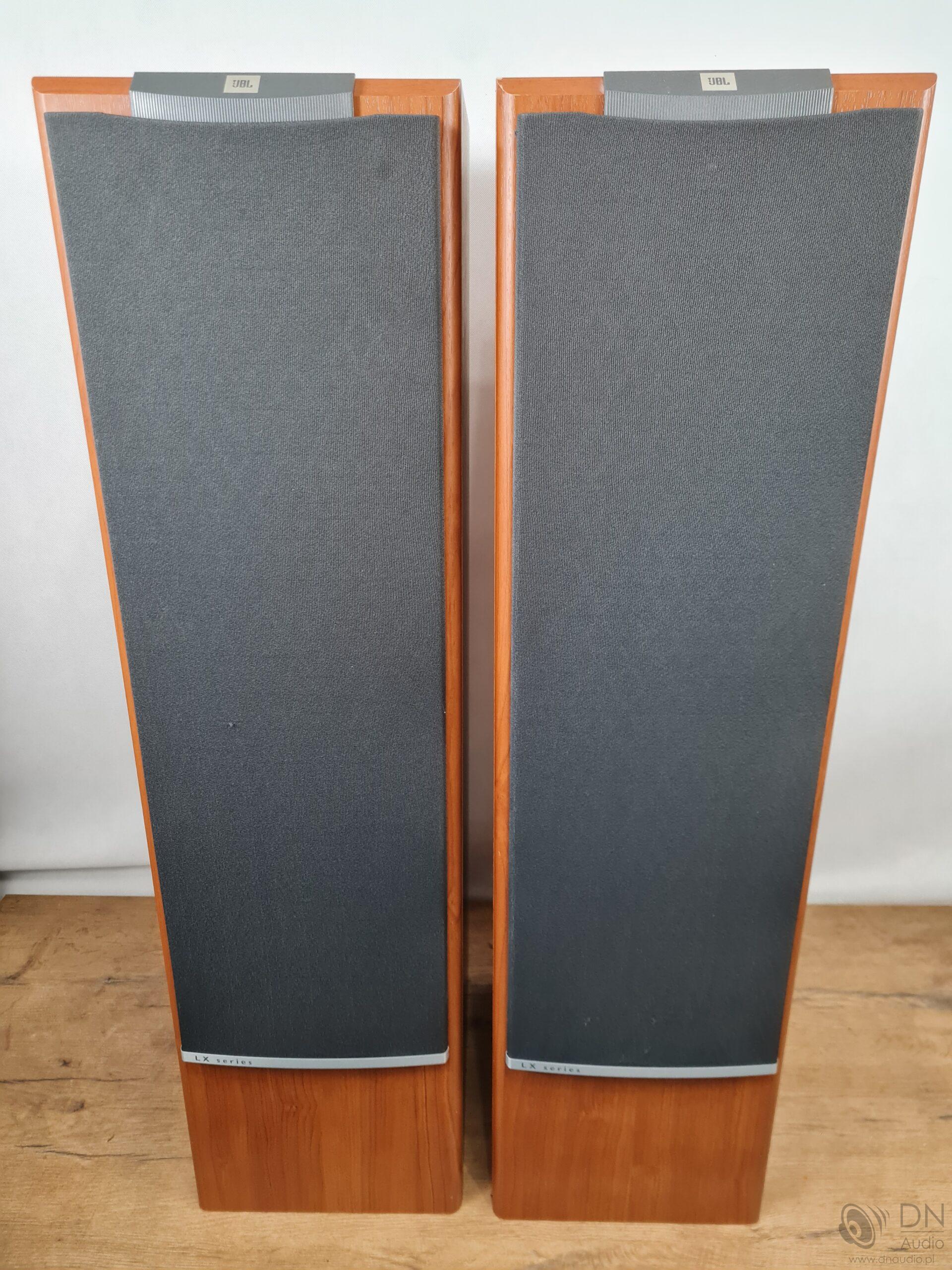 JBL LX2005 - obrazek 5