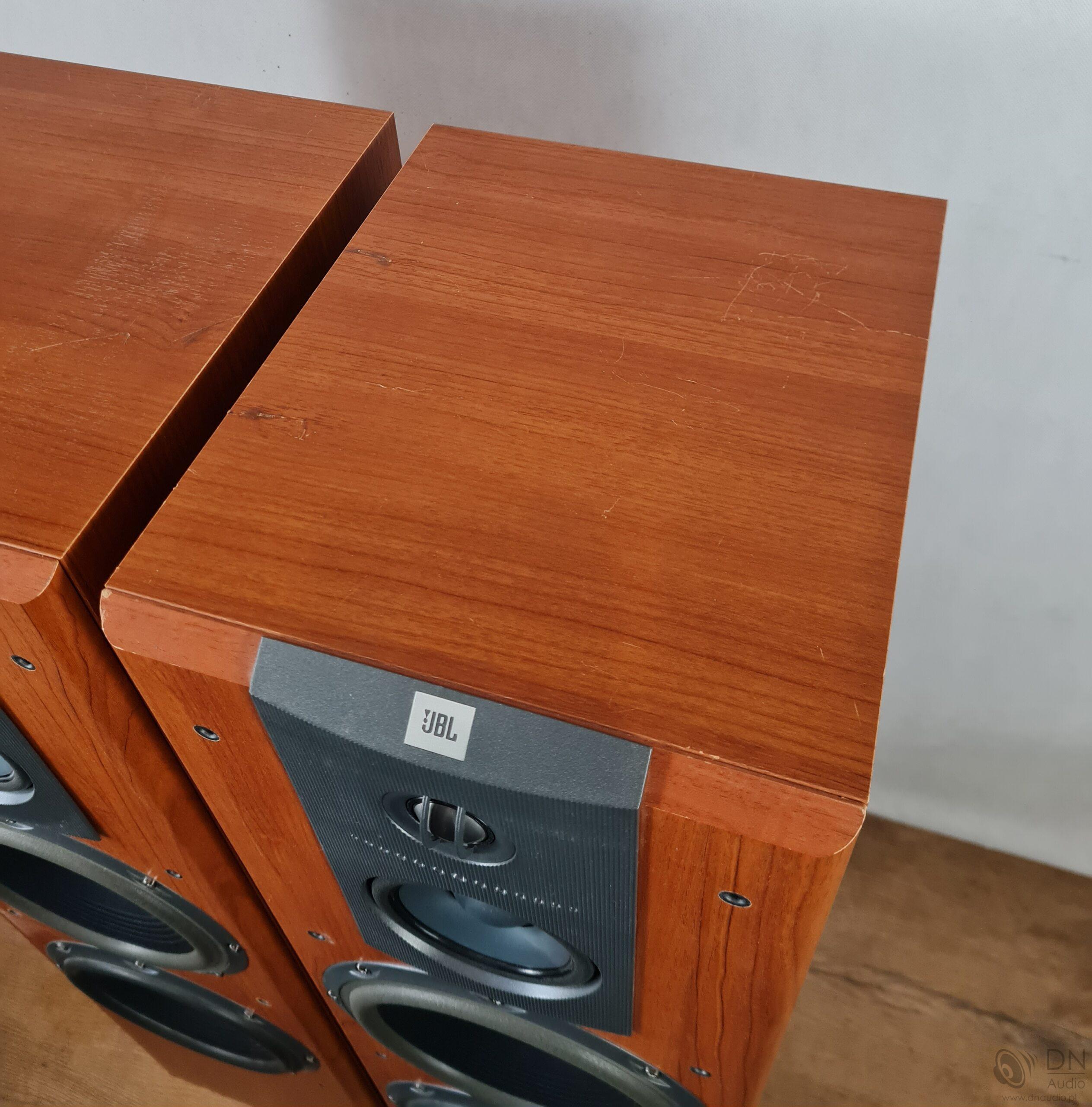 JBL LX2005 - obrazek 9