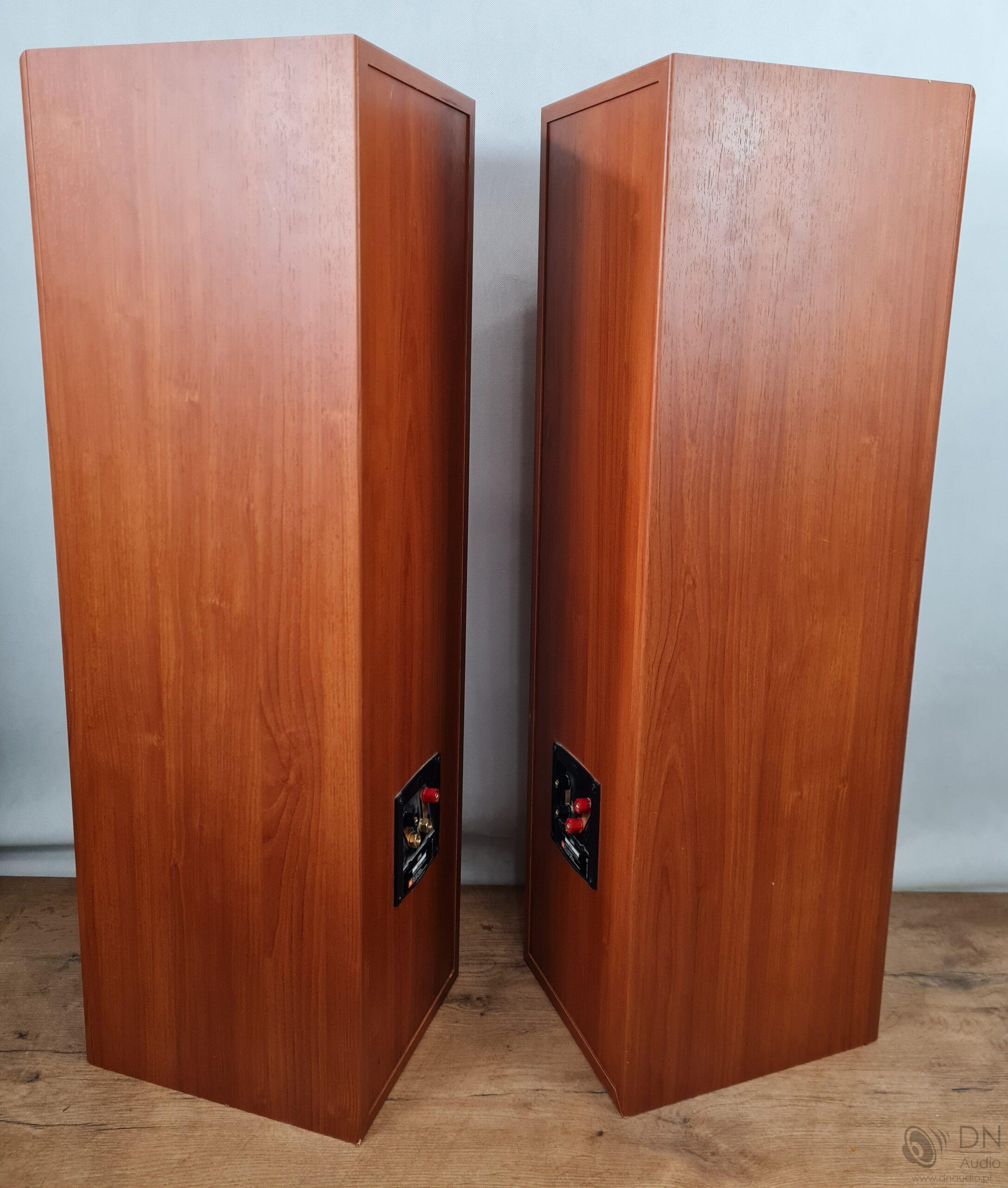 JBL LX2005 - obrazek 12