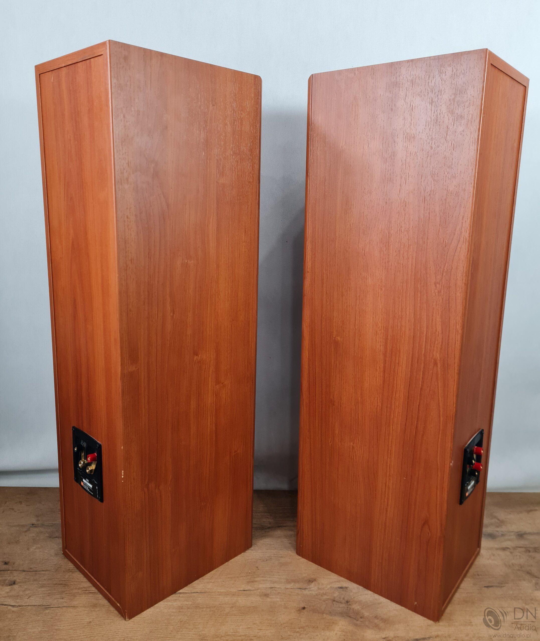 JBL LX2005 - obrazek 11