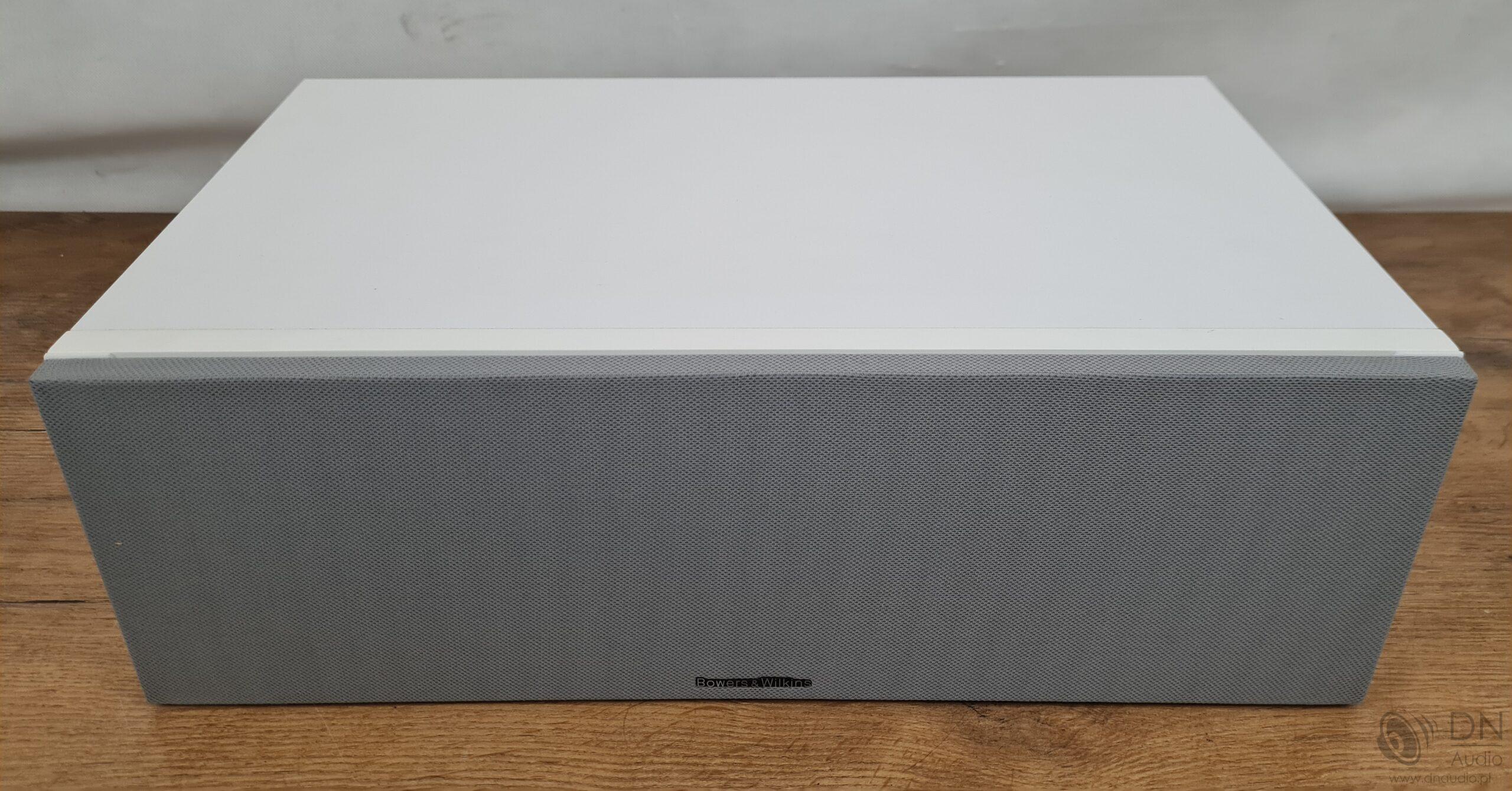 B&W HTM62 S2 - obrazek 2