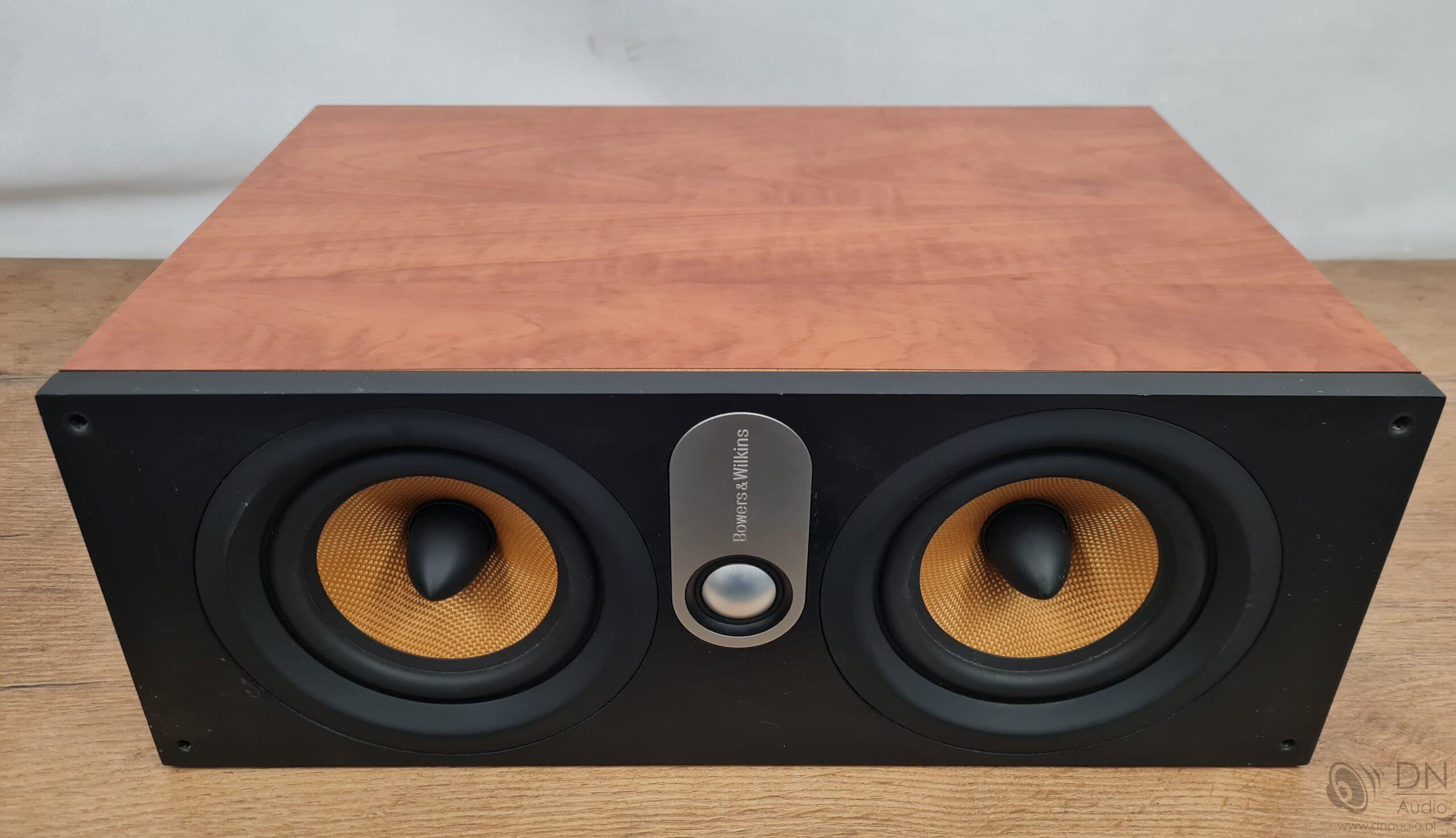 B&W HTM62 - obrazek 2