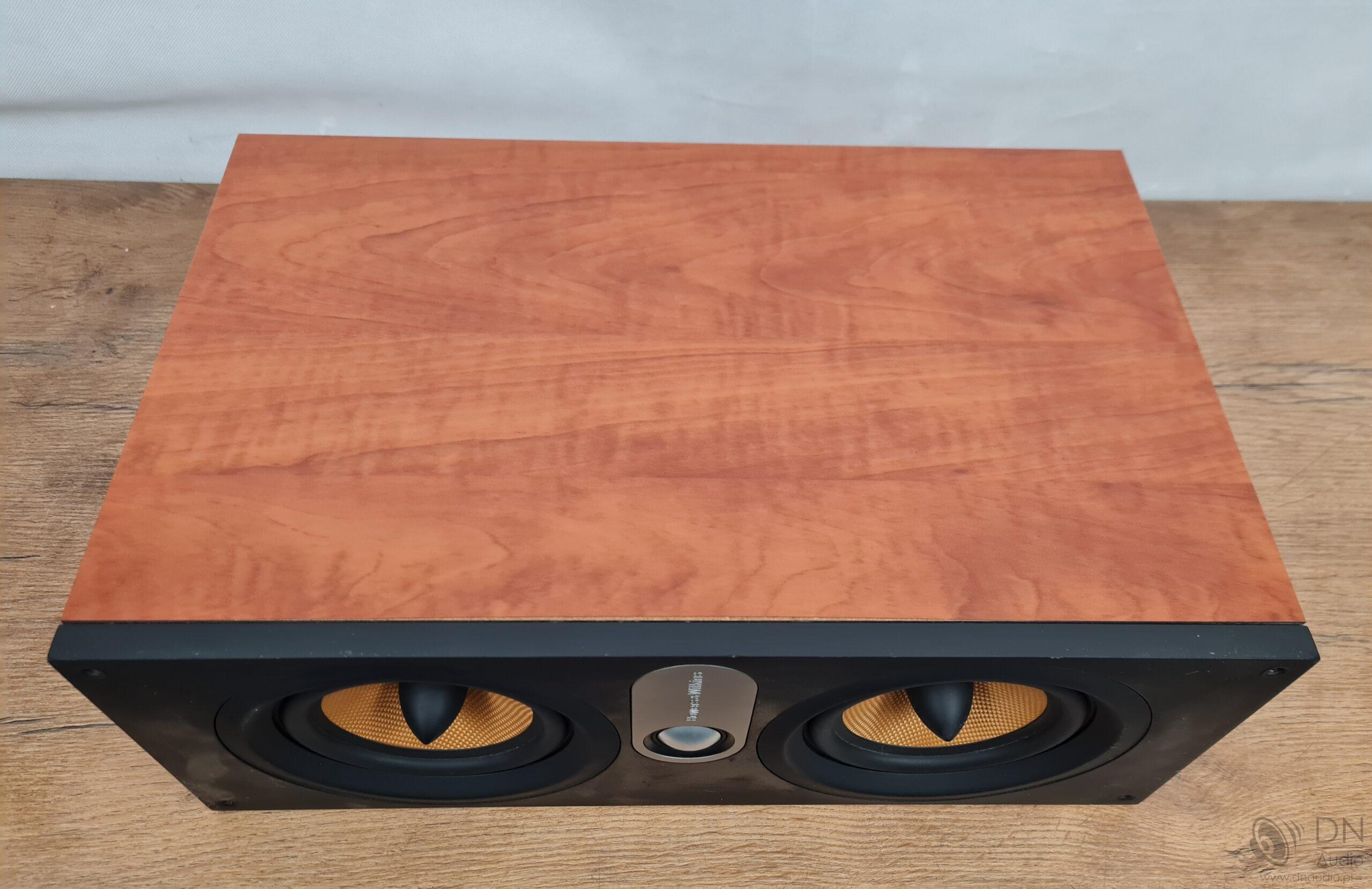 B&W HTM62 - obrazek 5