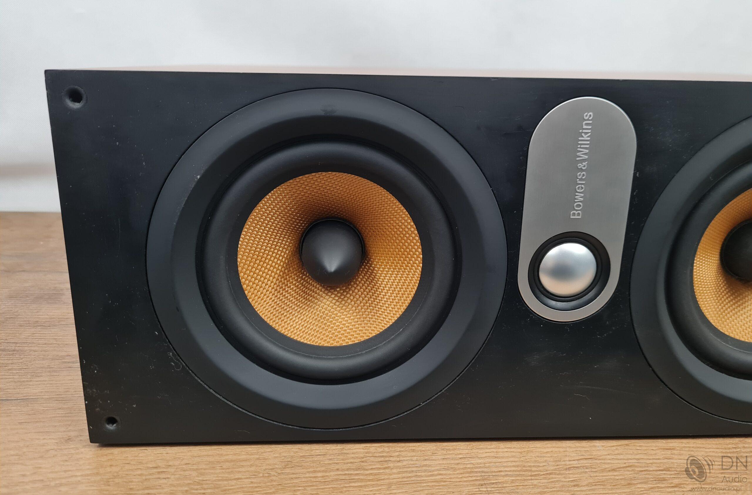 B&W HTM62 - obrazek 3