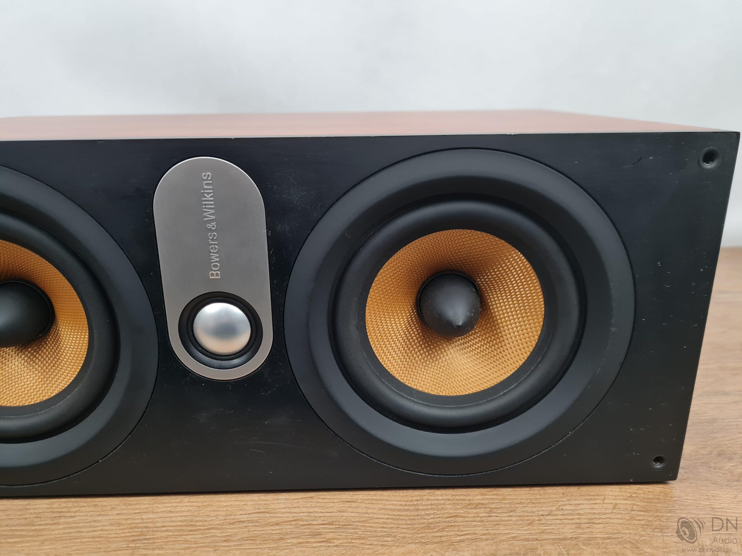 B&W HTM62 - obrazek 4