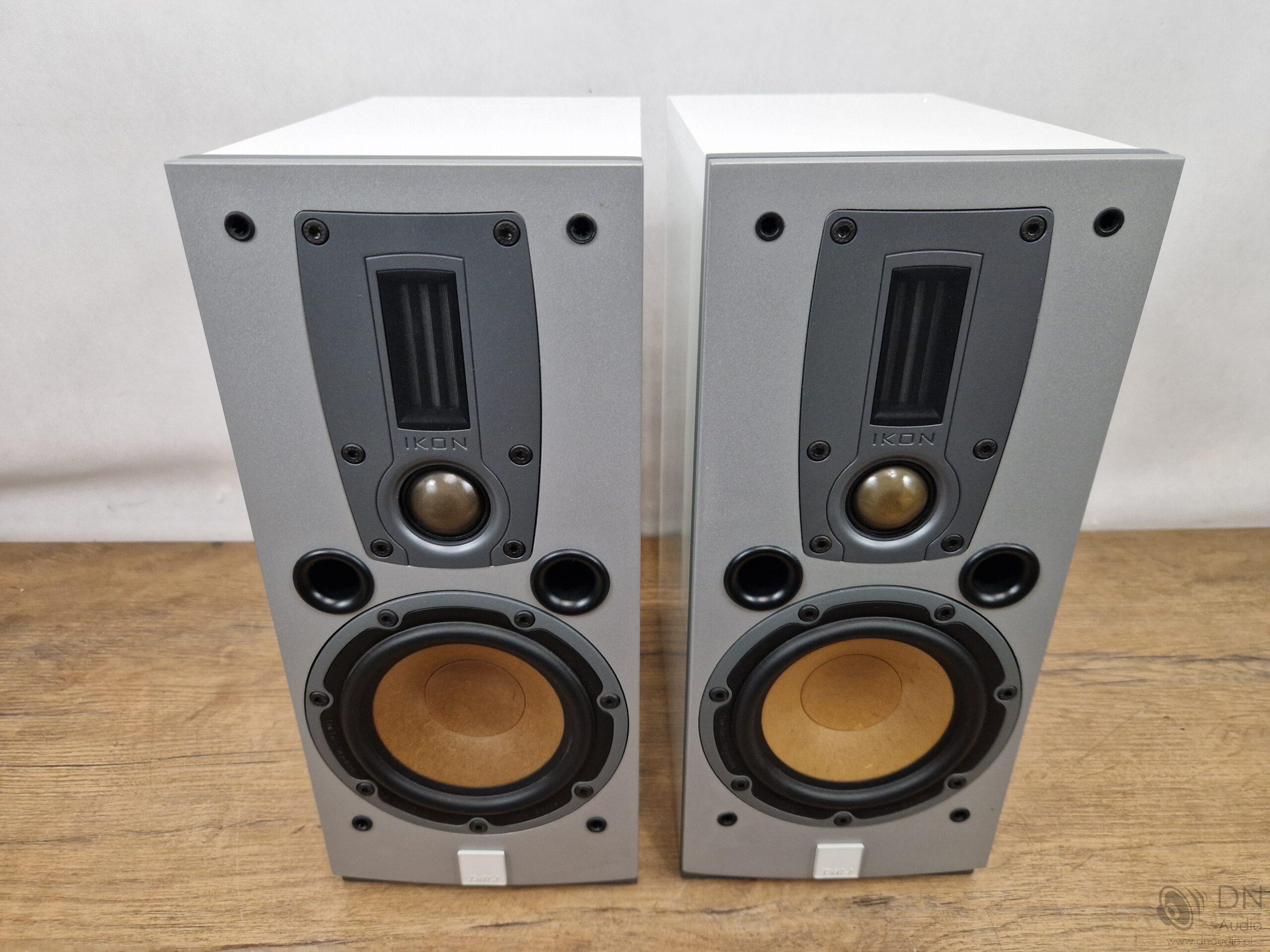 Dali Ikon 1 - obrazek 2