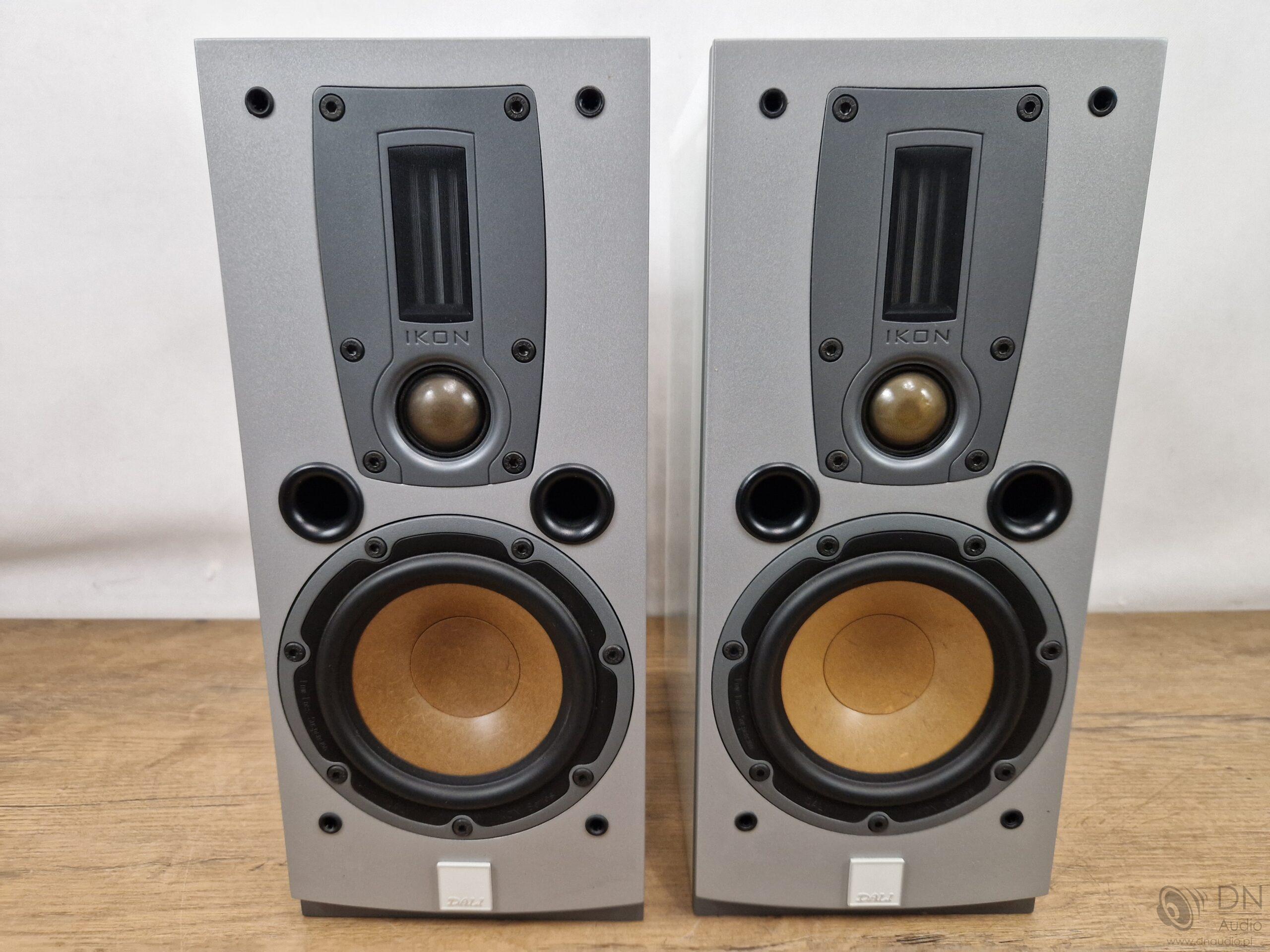 Dali Ikon 1 - obrazek 3