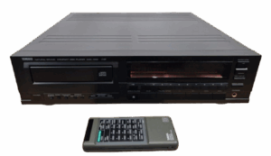 Yamaha CDX-1100