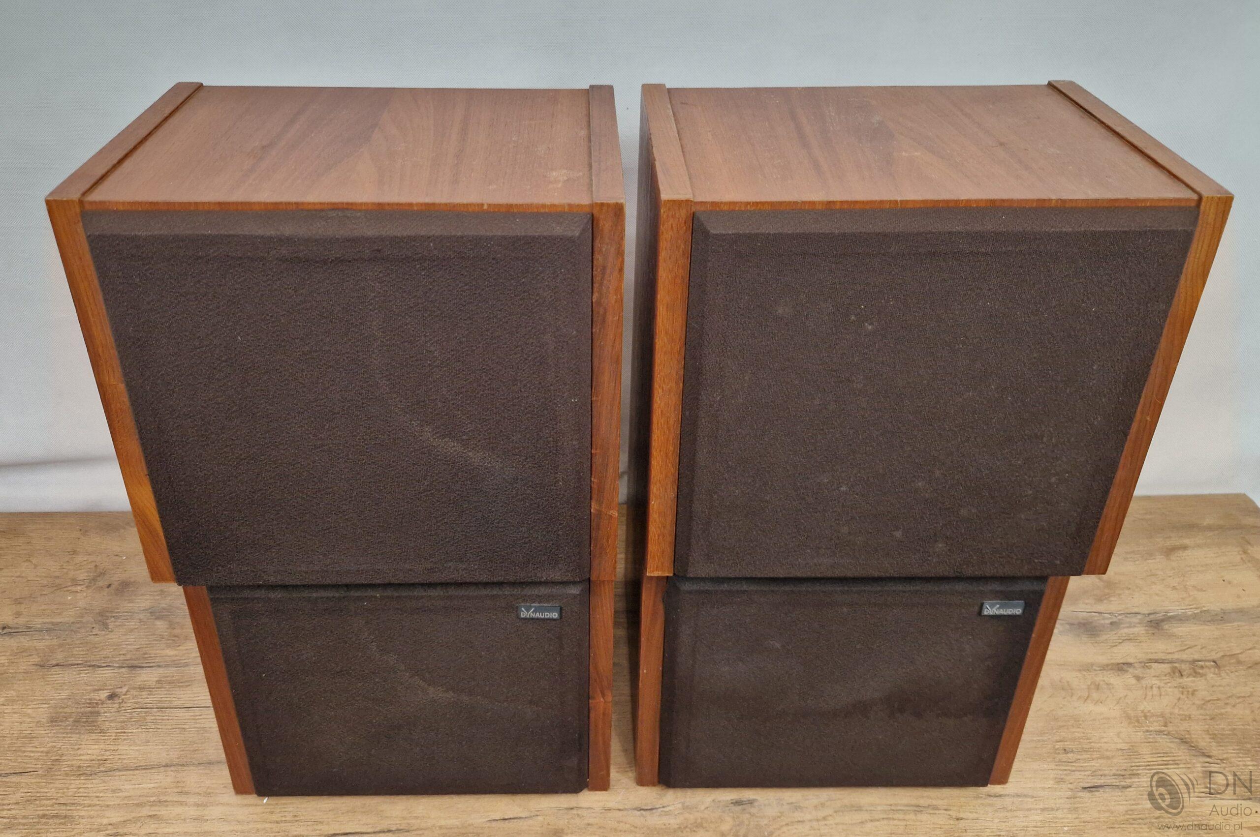 Dynaudio 100 - obrazek 4