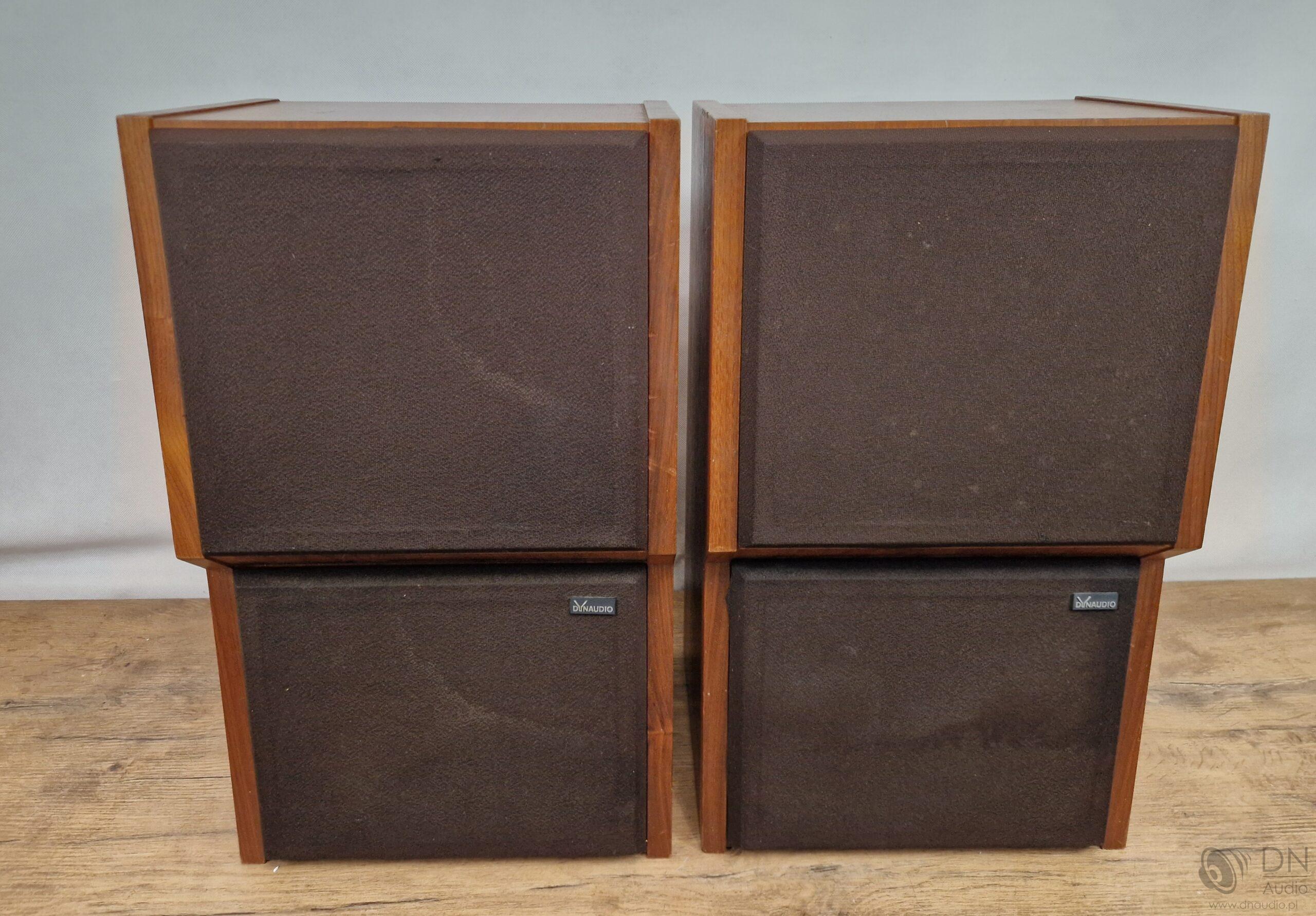 Dynaudio 100 - obrazek 5