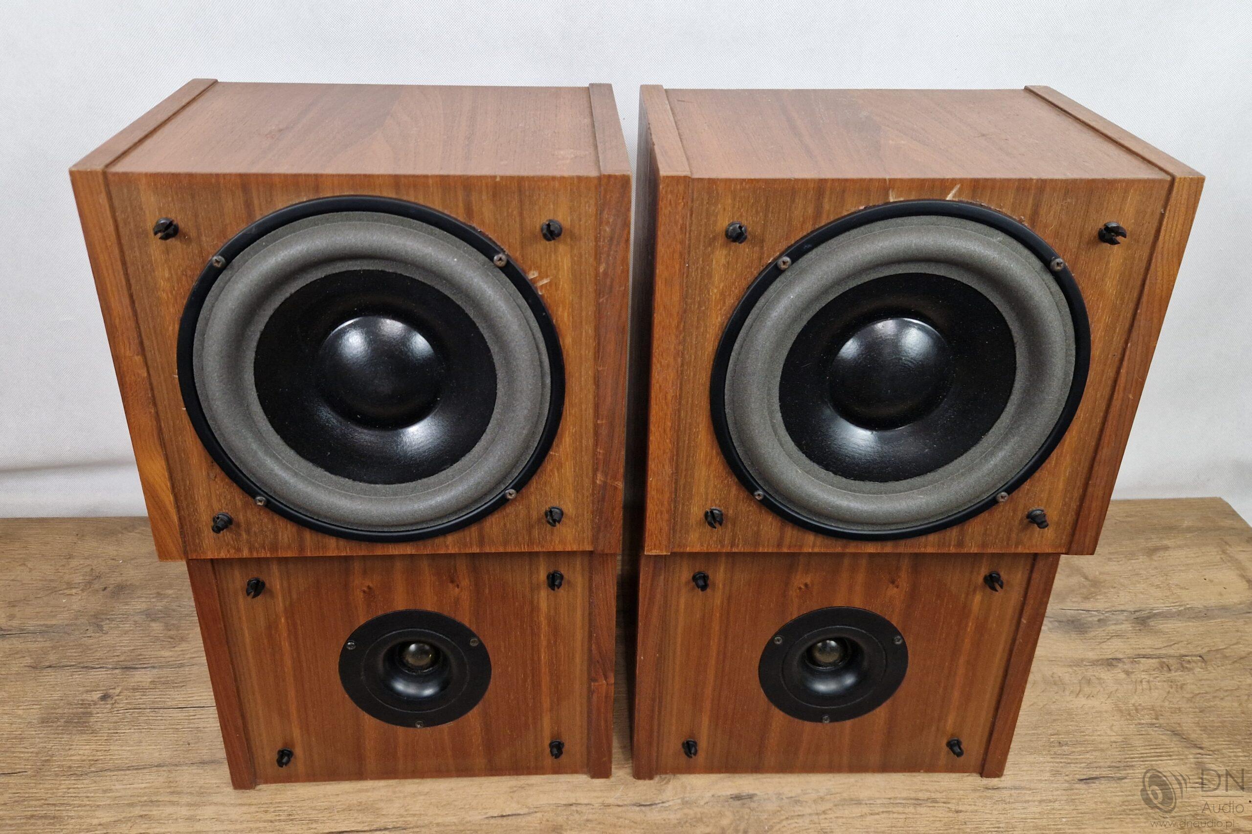 Dynaudio 100 - obrazek 2